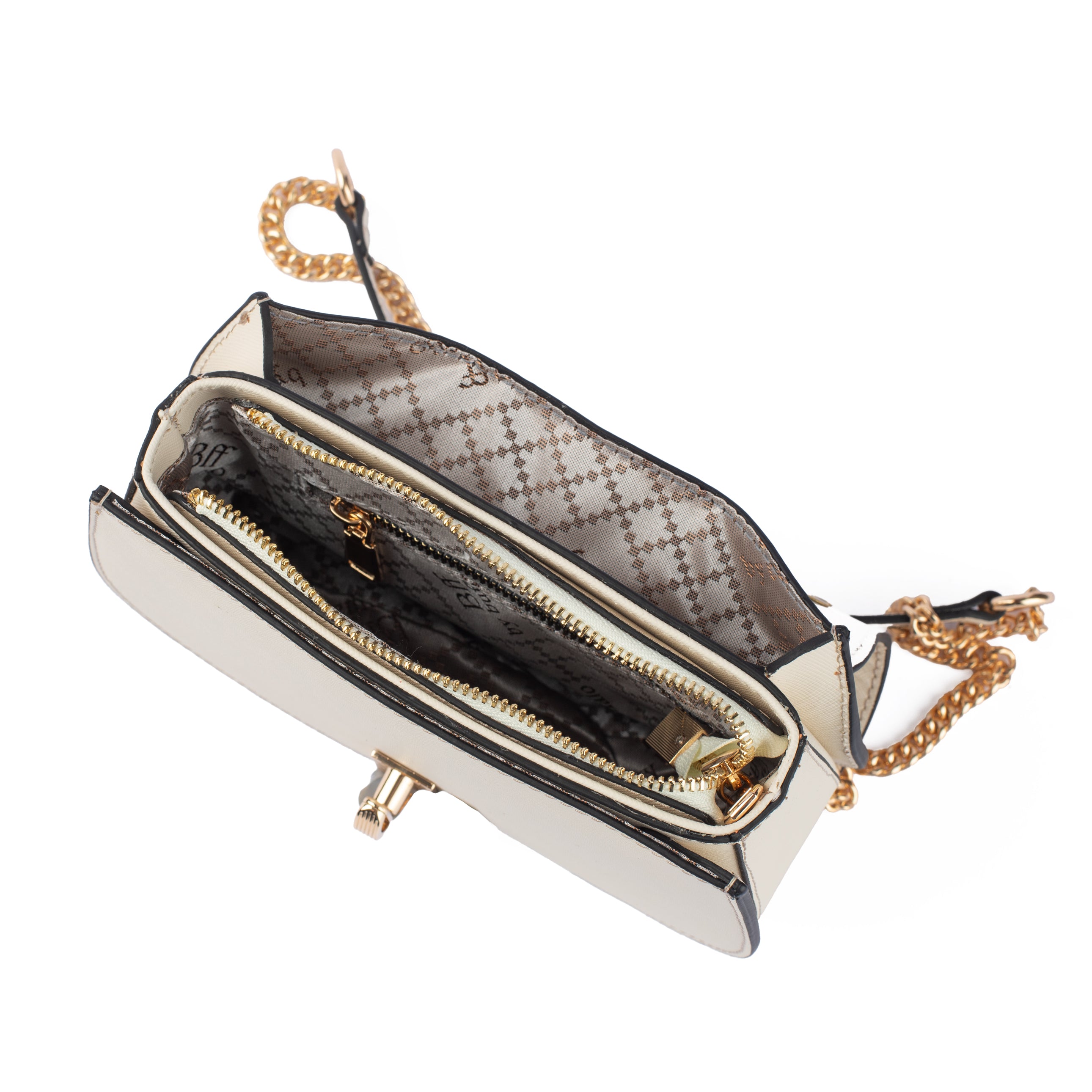 Bež torbica Krakov / 214