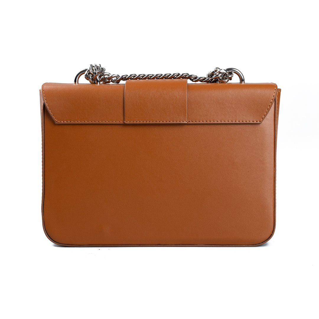 Kamel tašna Kopenhagen - Nikl / 208