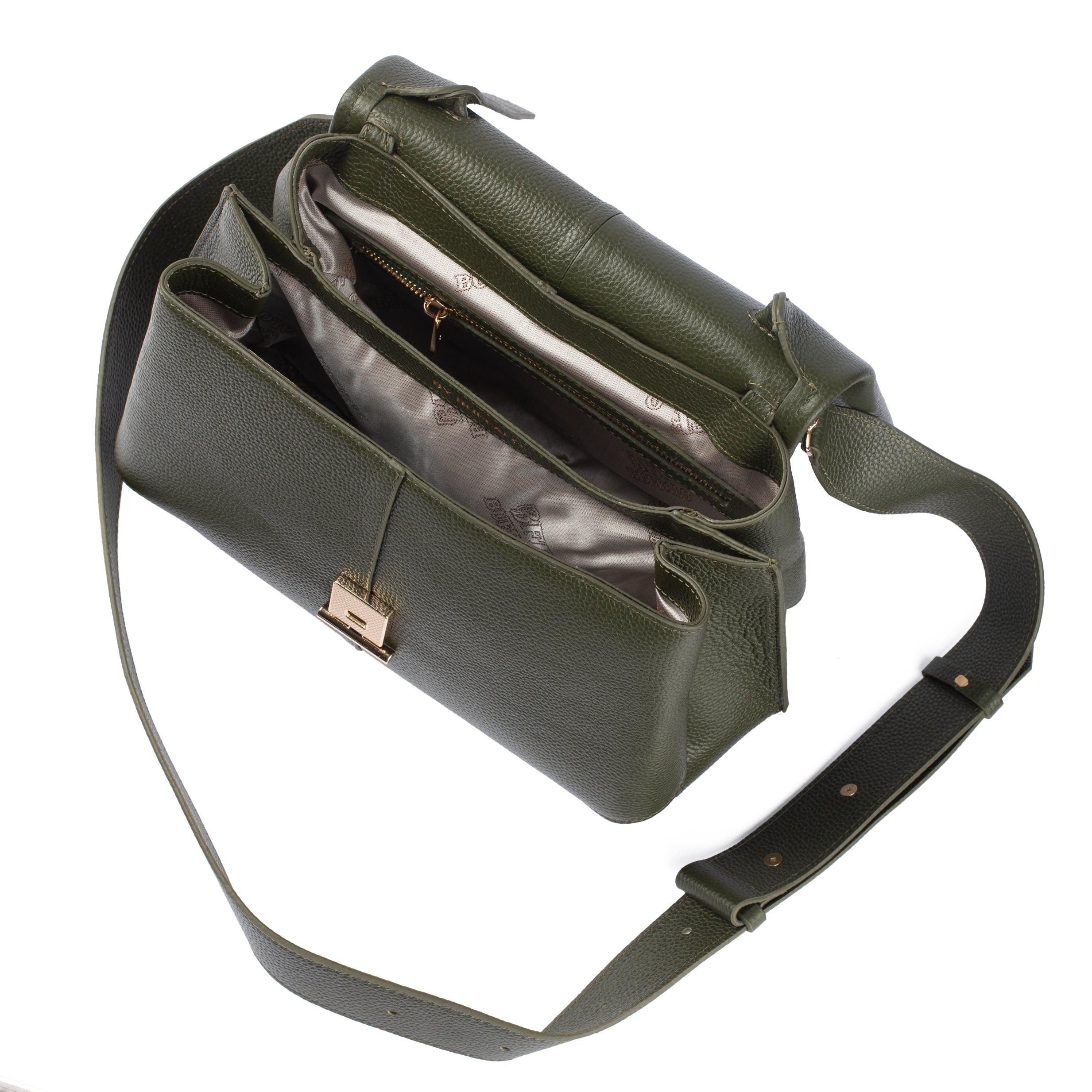 Maslina tašna Leon / 231