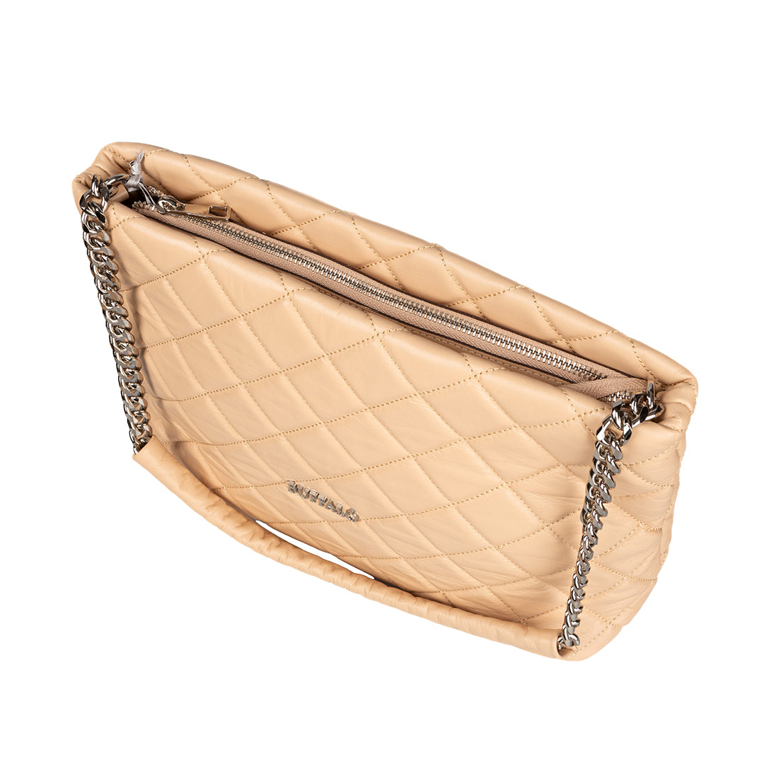 Bež tašna Helsinki / 197