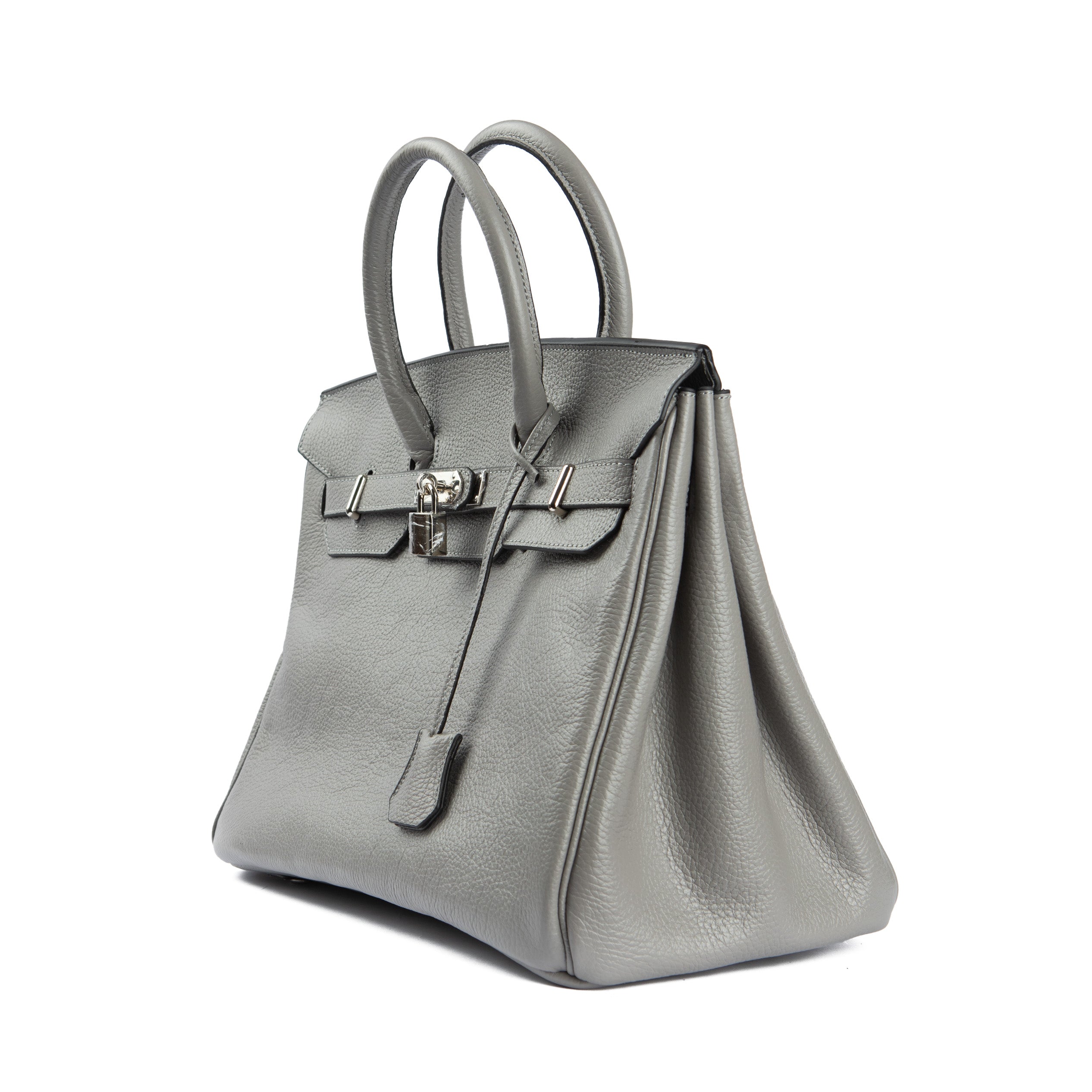 Siva tašna Bangkok - Nikl / 148