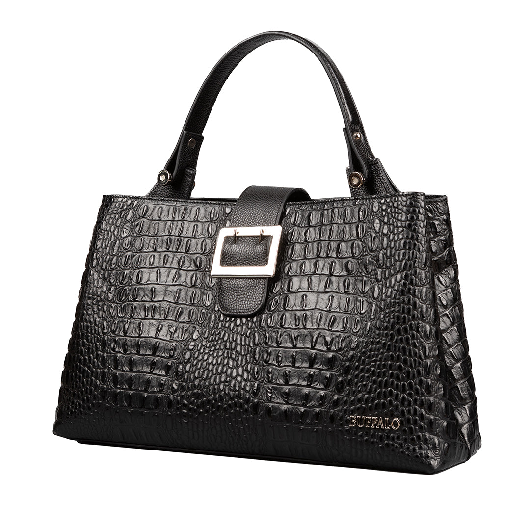 Crna tašna Bagdad / 195