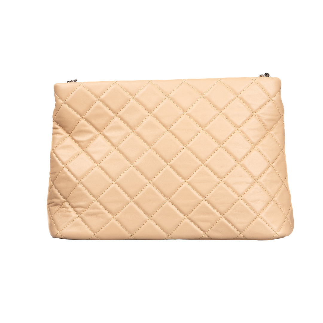 Bež tašna Helsinki / 197