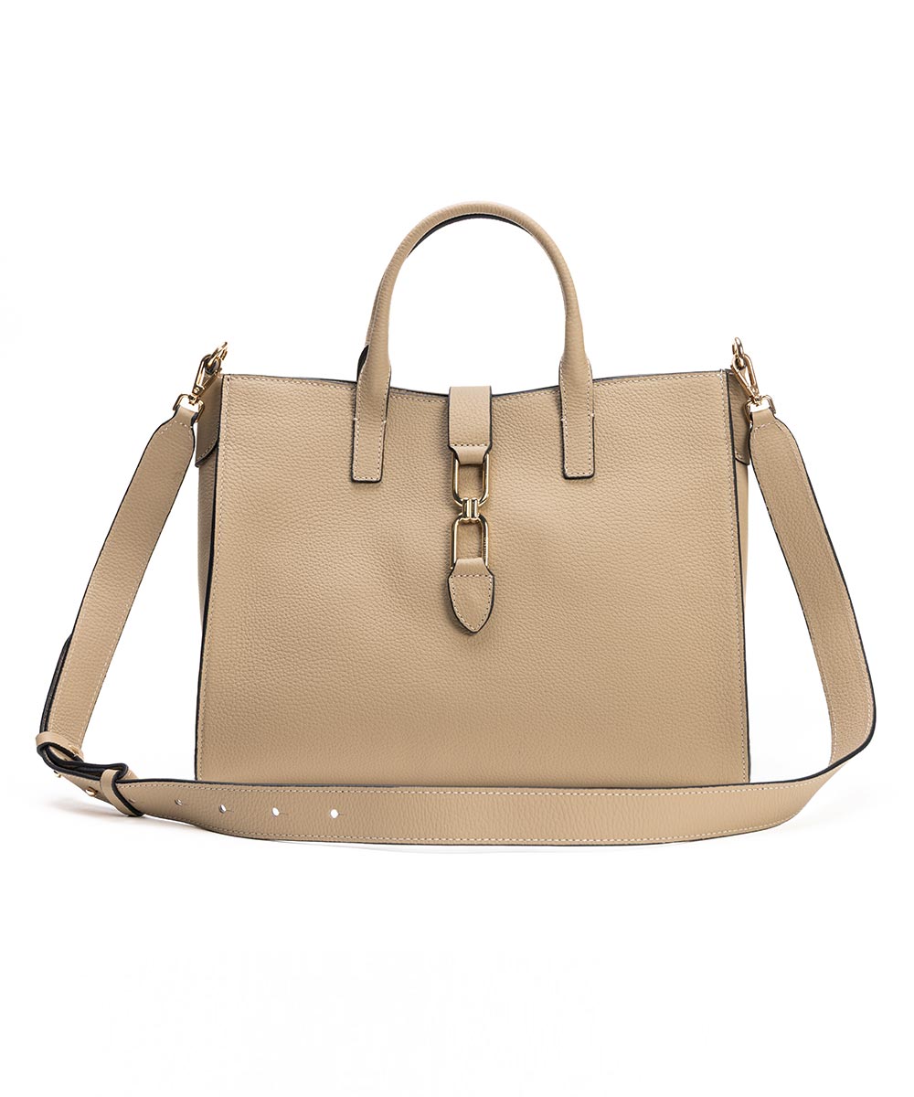 Bež tašna Lara / 245