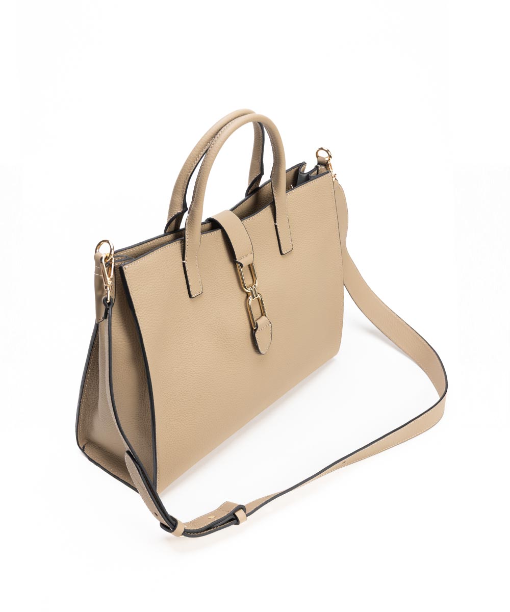 Bež tašna Lara / 245