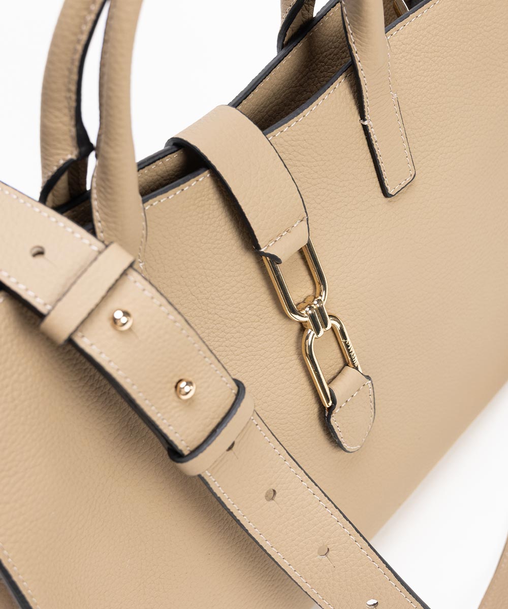 Bež tašna Lara / 245