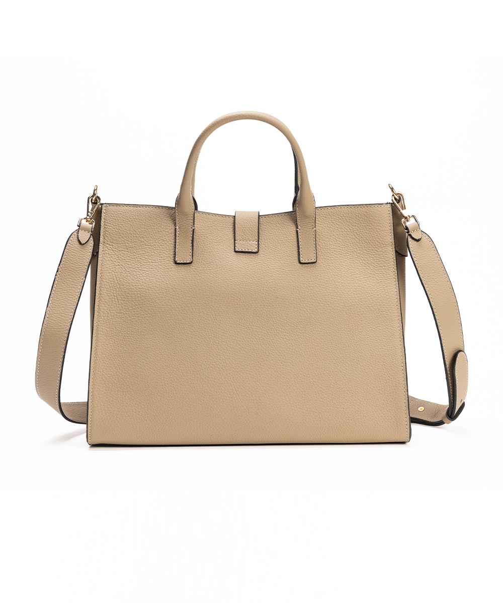 Bež tašna Lara / 245