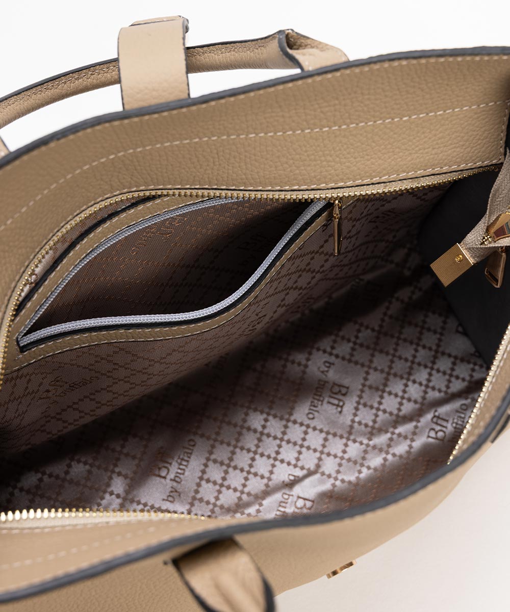 Bež tašna Lara / 245