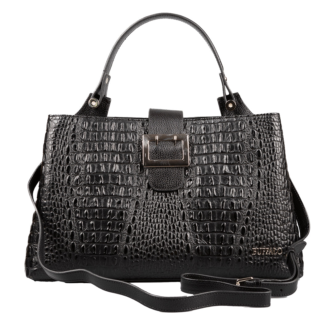 Crna tašna Bagdad / 195