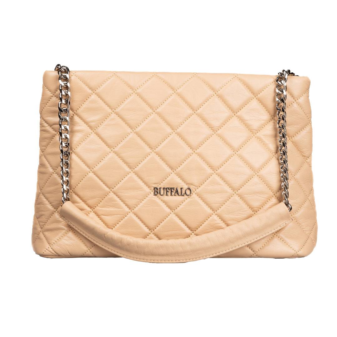 Bež tašna Helsinki / 197