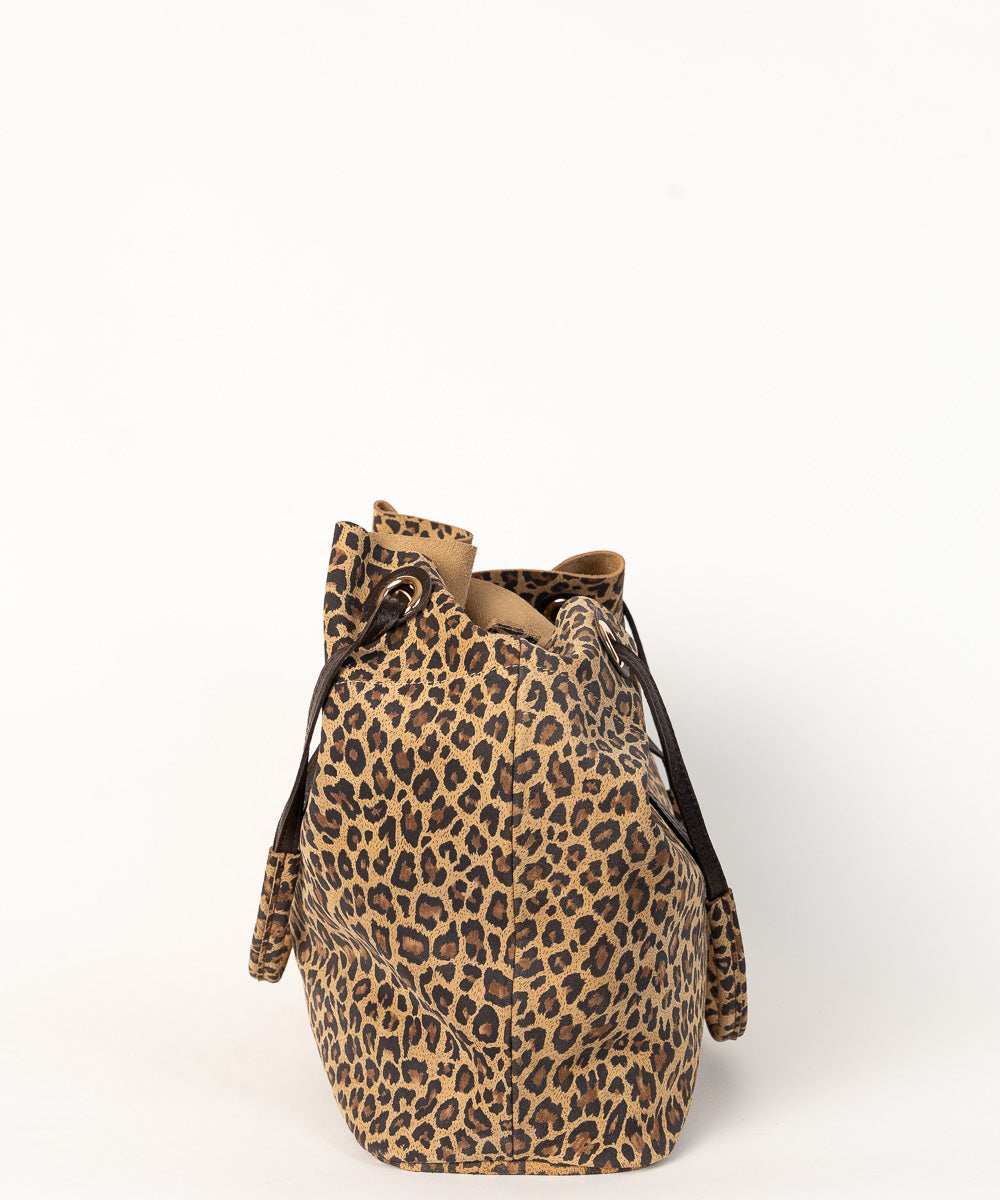 Leopard tašna Sintra / 146