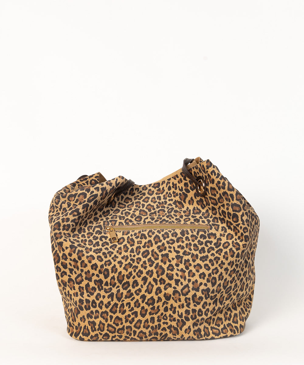 Leopard tašna Sintra / 146