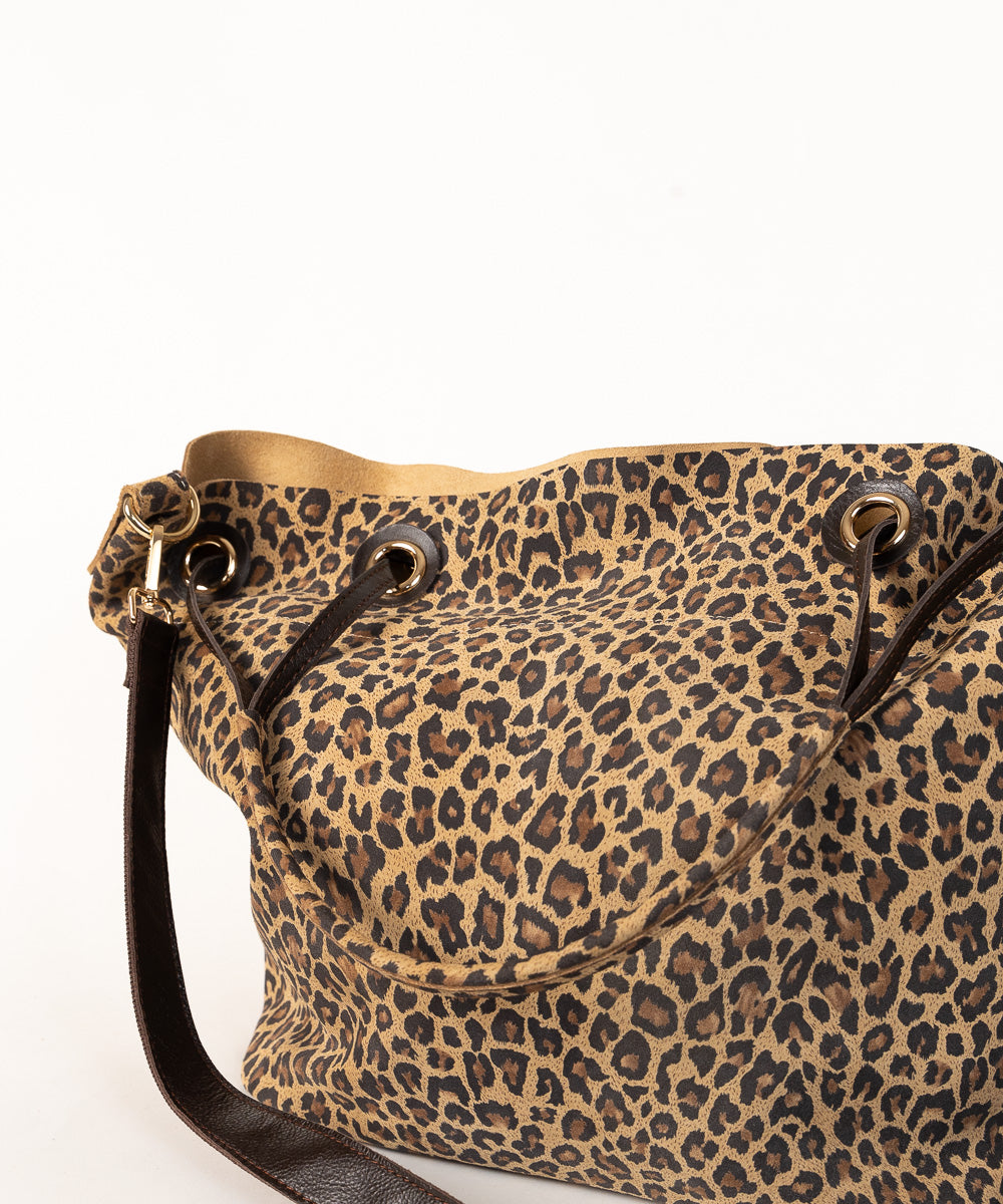 Leopard tašna Sintra / 146