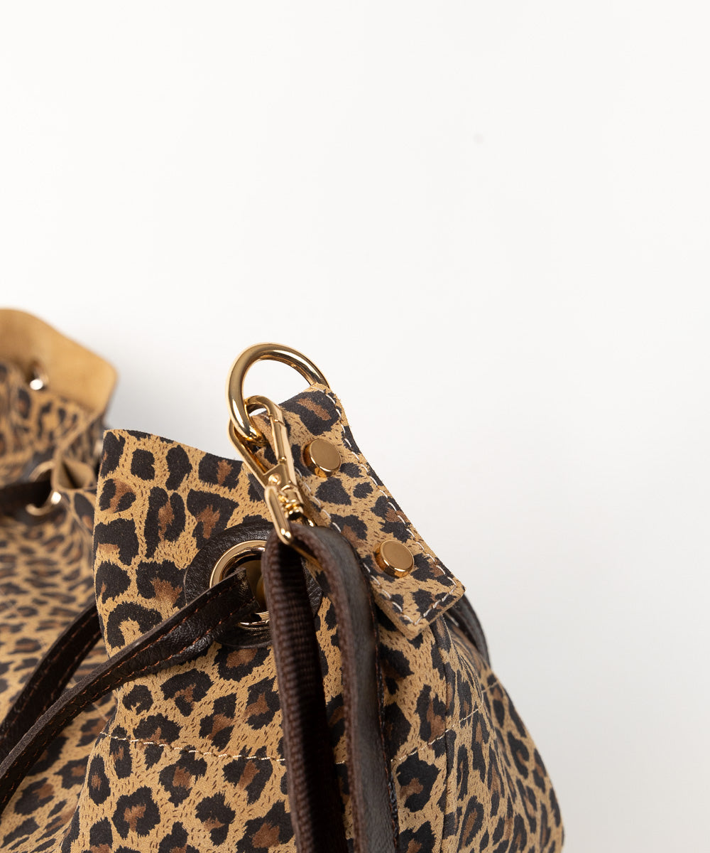 Leopard tašna Sintra / 146
