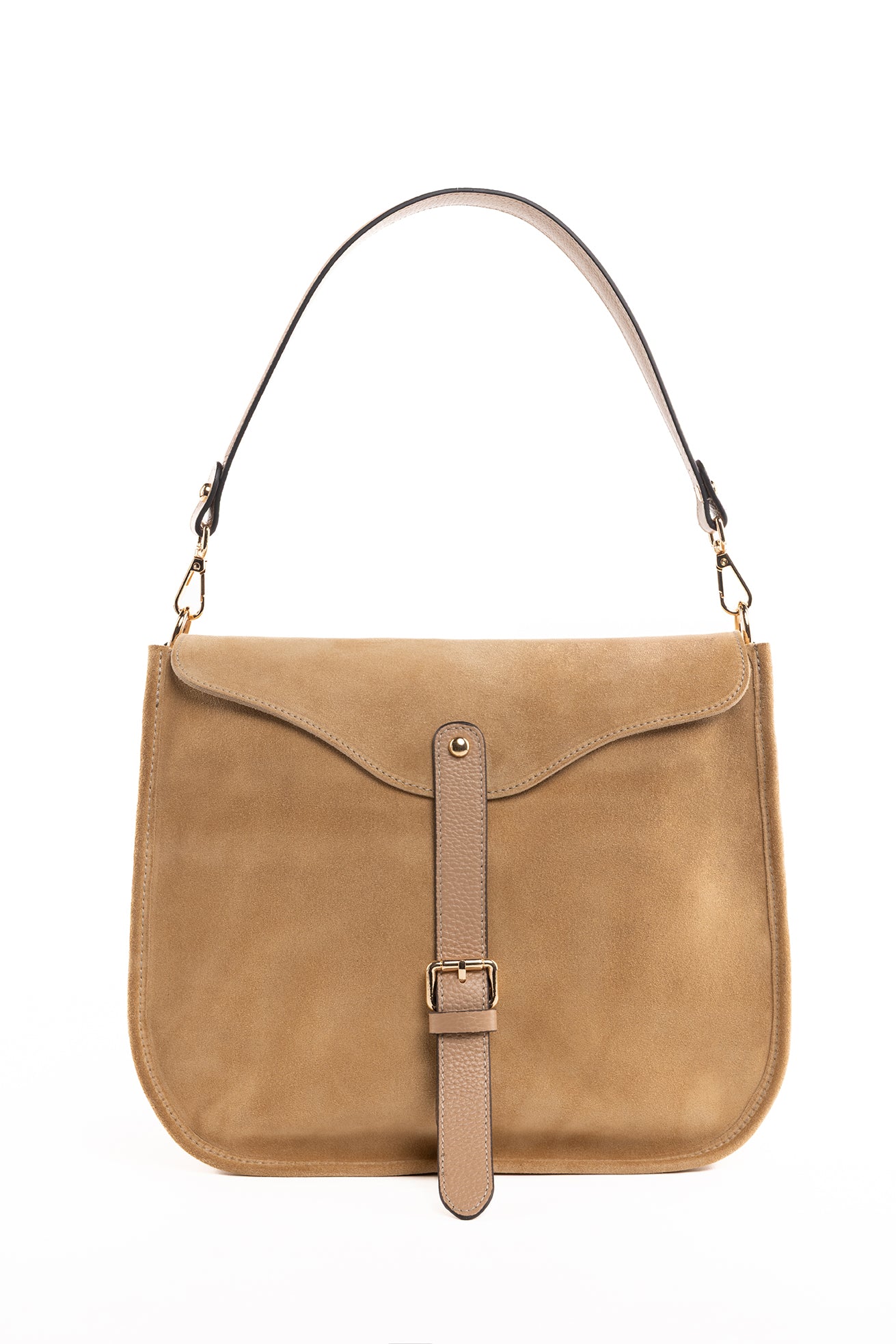 Bež tašna BARSELONA | 251