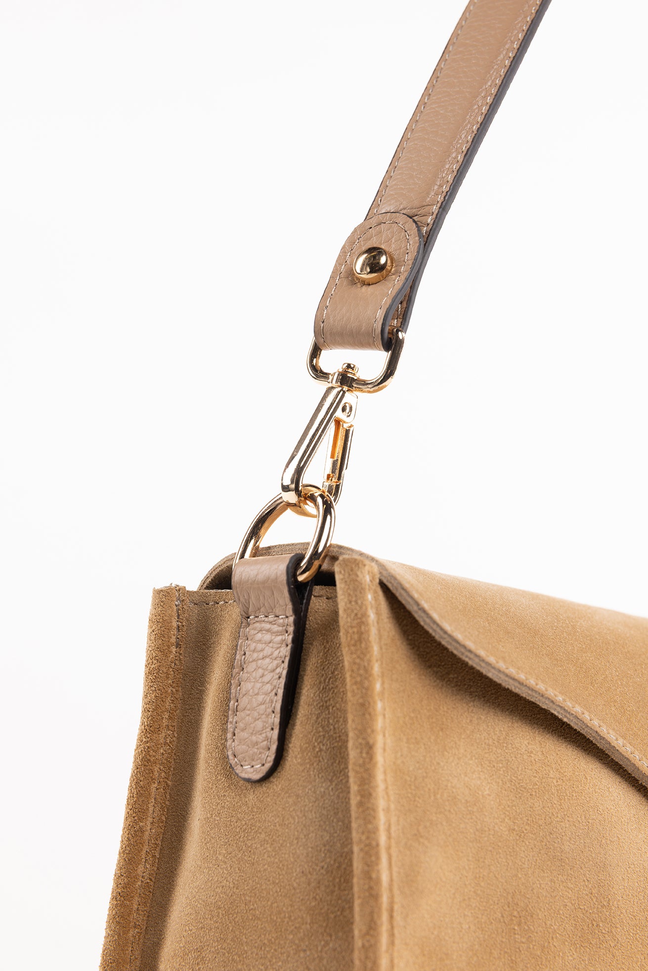 Bež tašna BARSELONA | 251