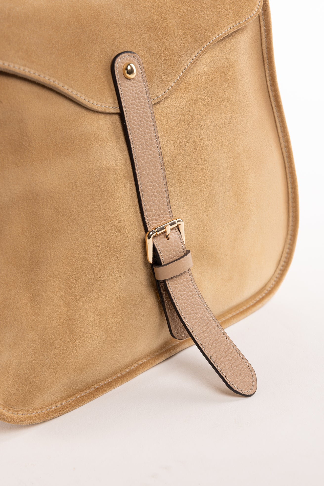 Bež tašna BARSELONA | 251