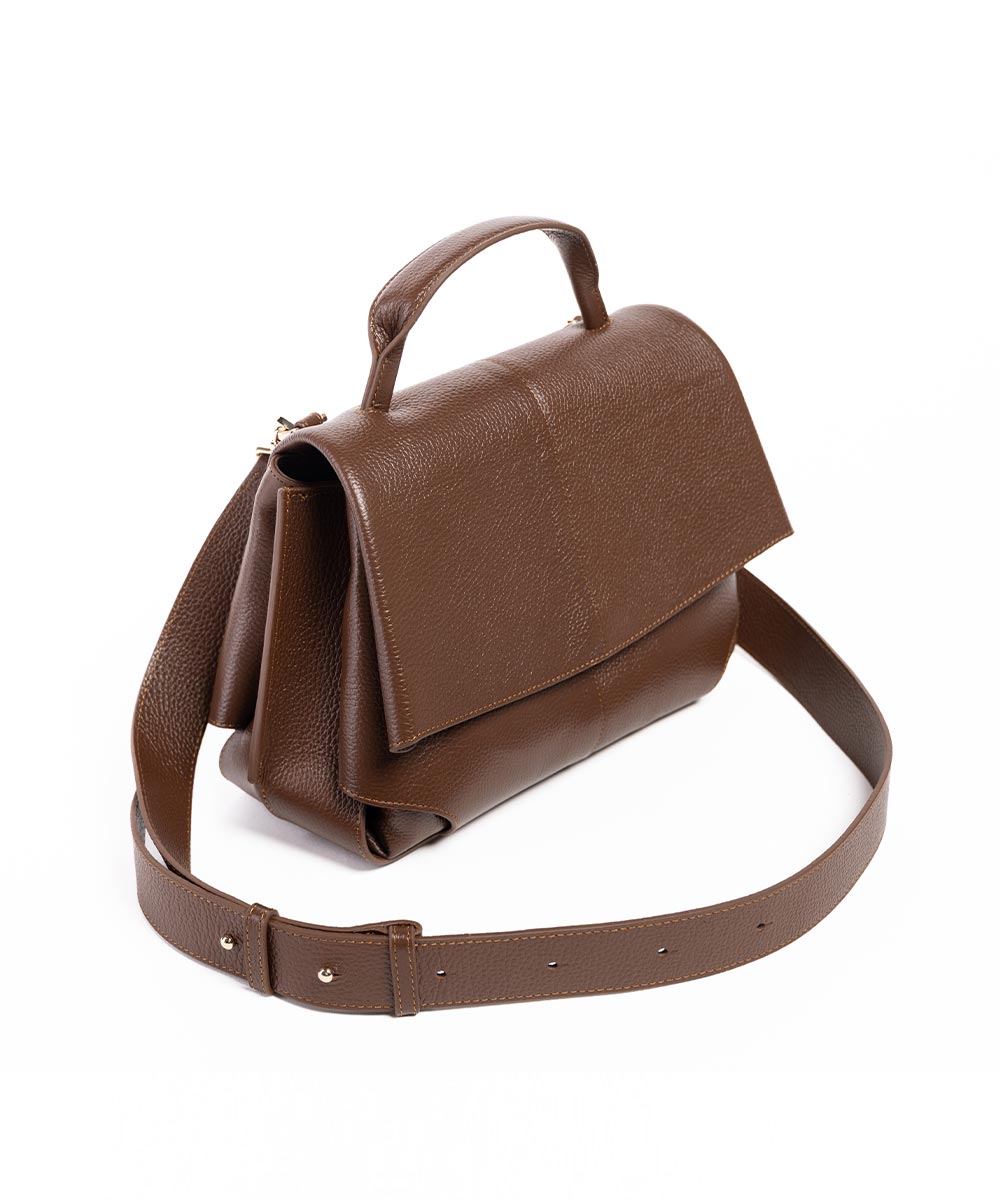 Braon tašna Leon / 231