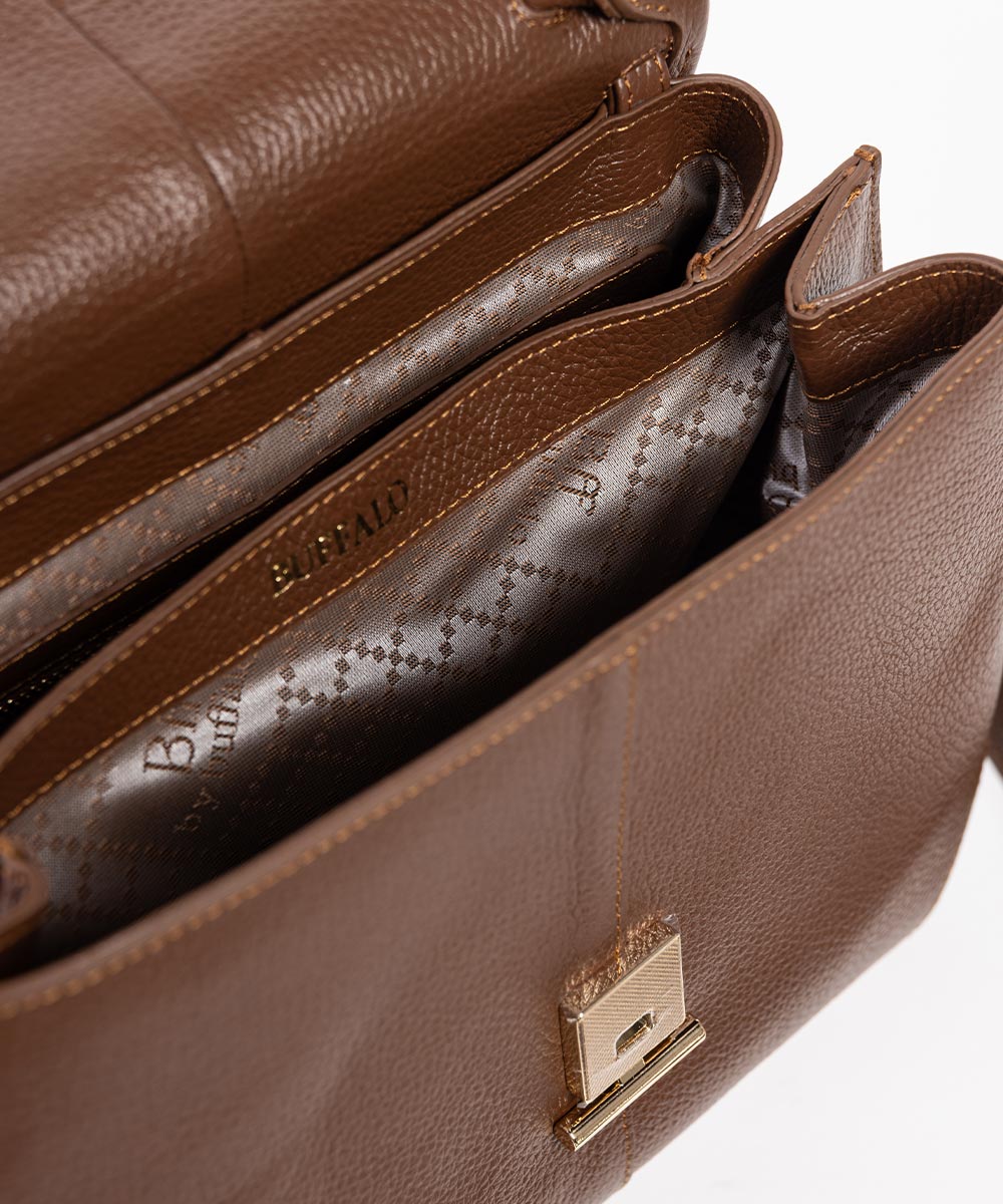 Braon tašna Leon / 231