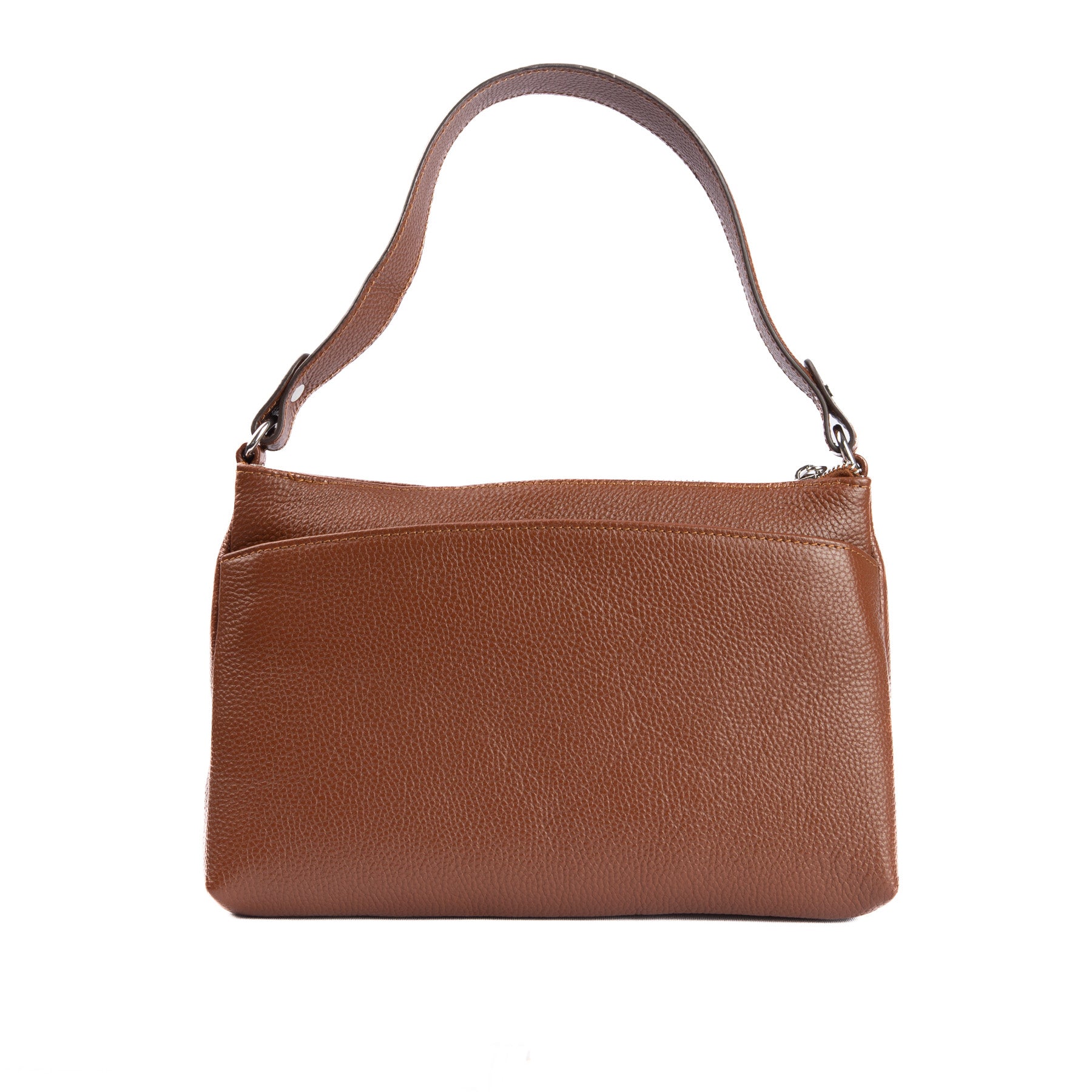 Braon tašna Rim / 180 / Kraći pojas