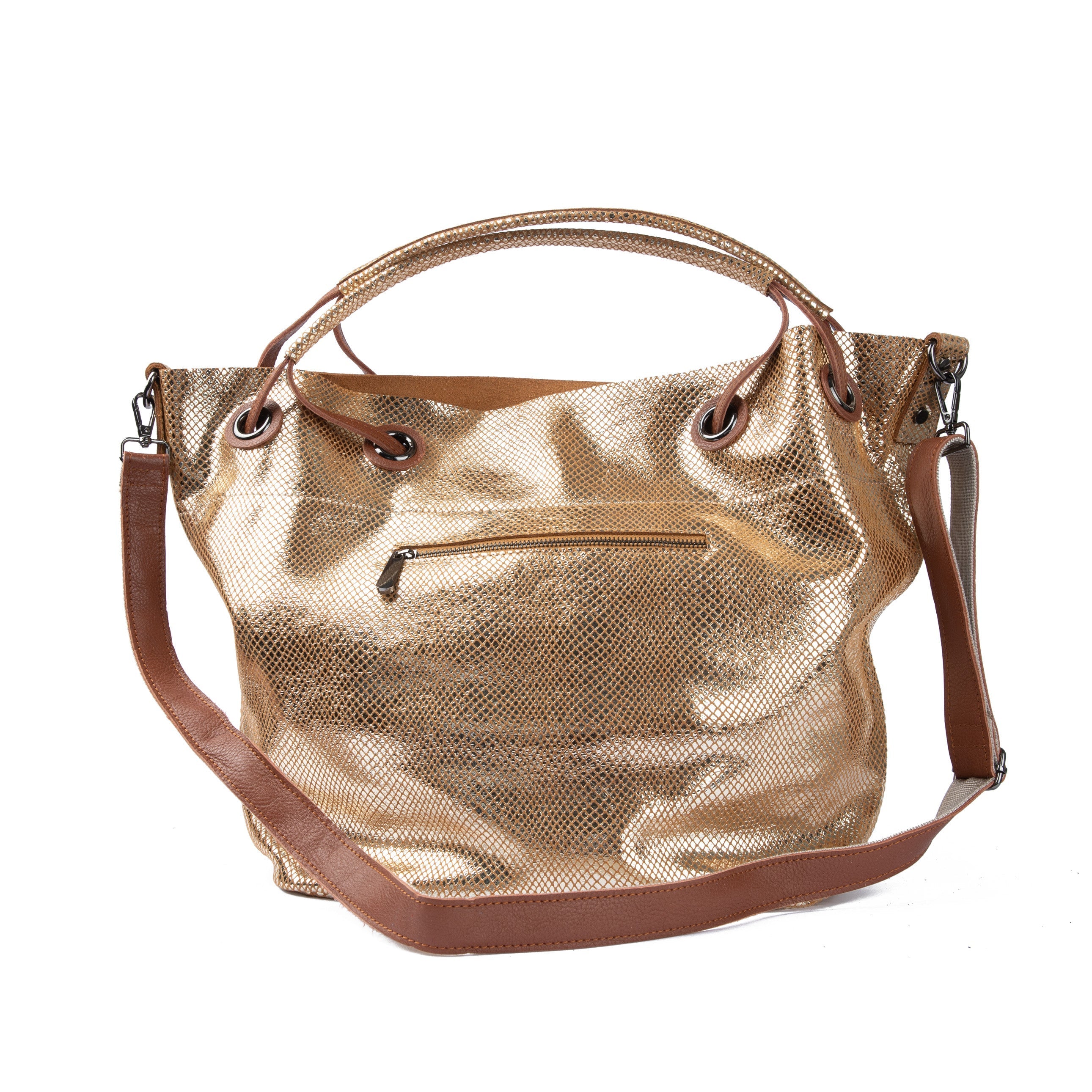 Zlatna tašna Sintra / 146