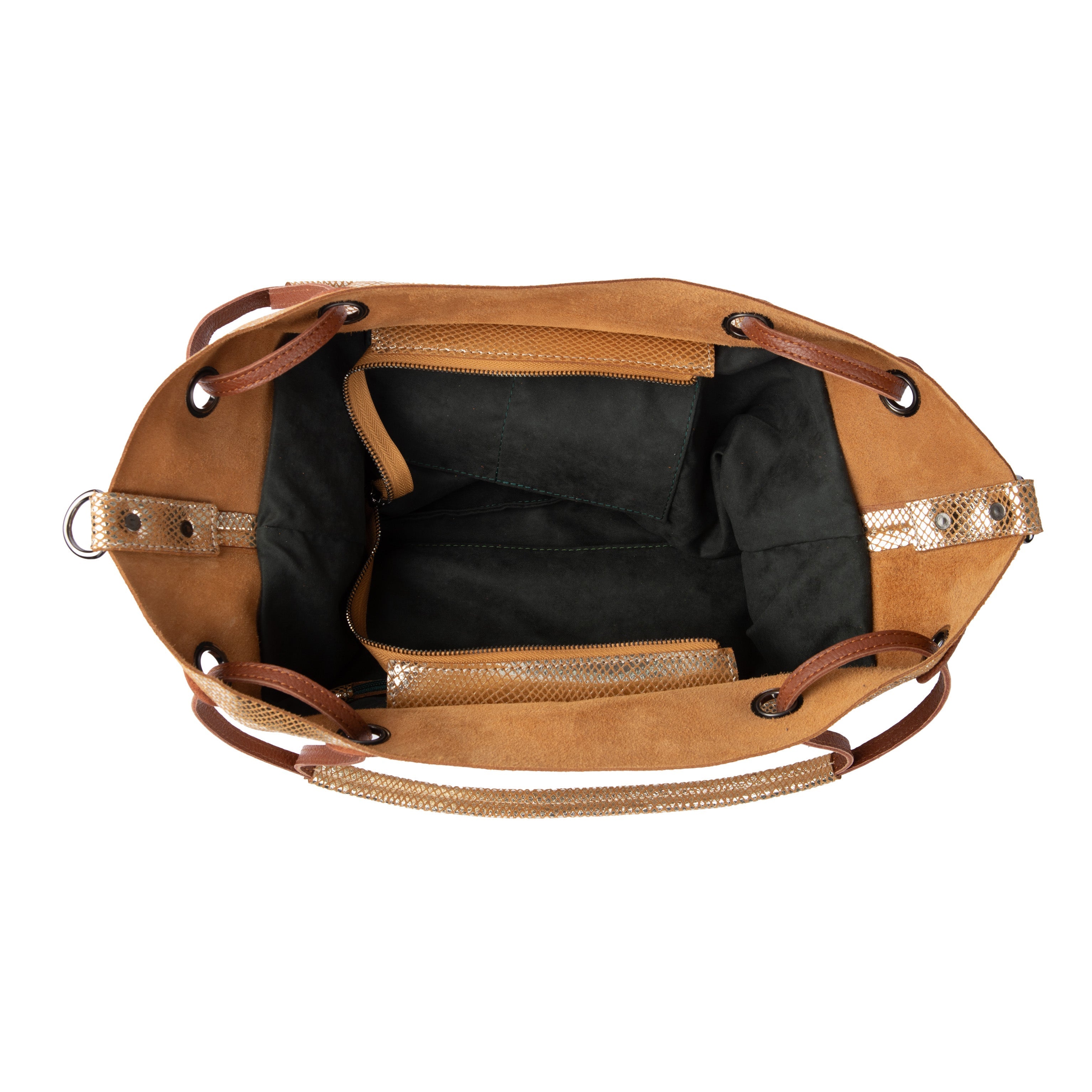 Zlatna tašna Sintra / 146