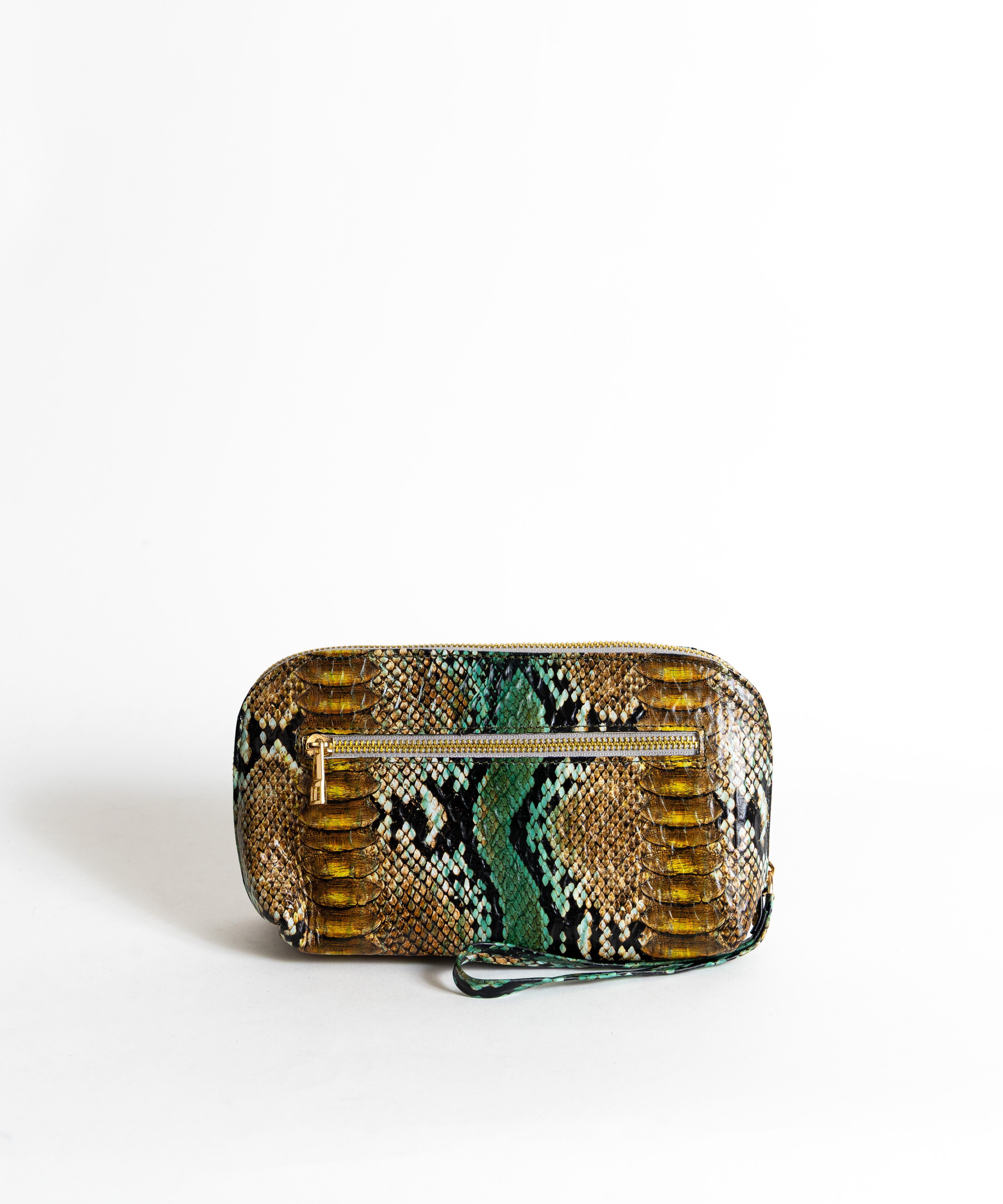 Zmija Šara Neseser Tena