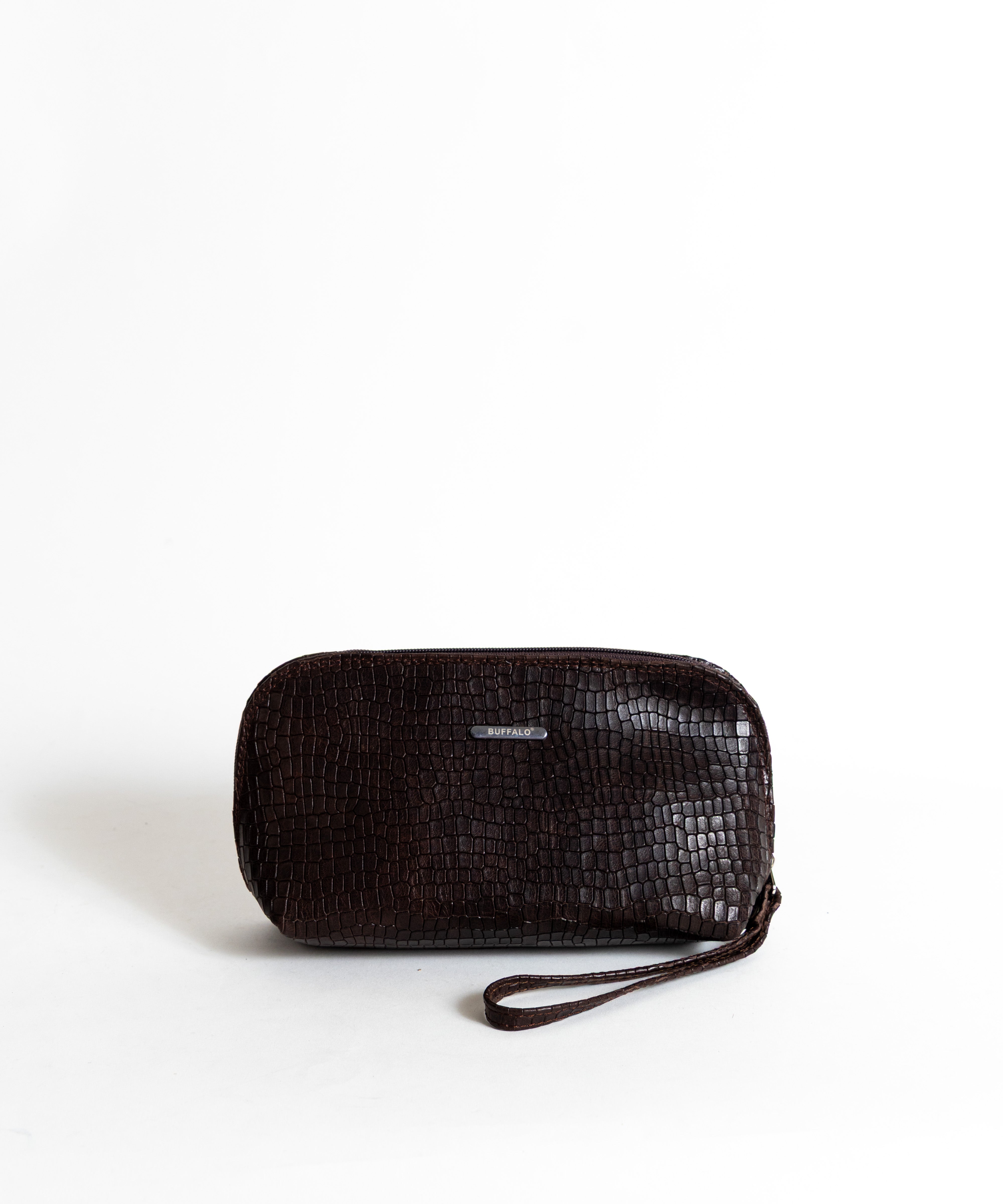 Tamno braon Neseser Tena