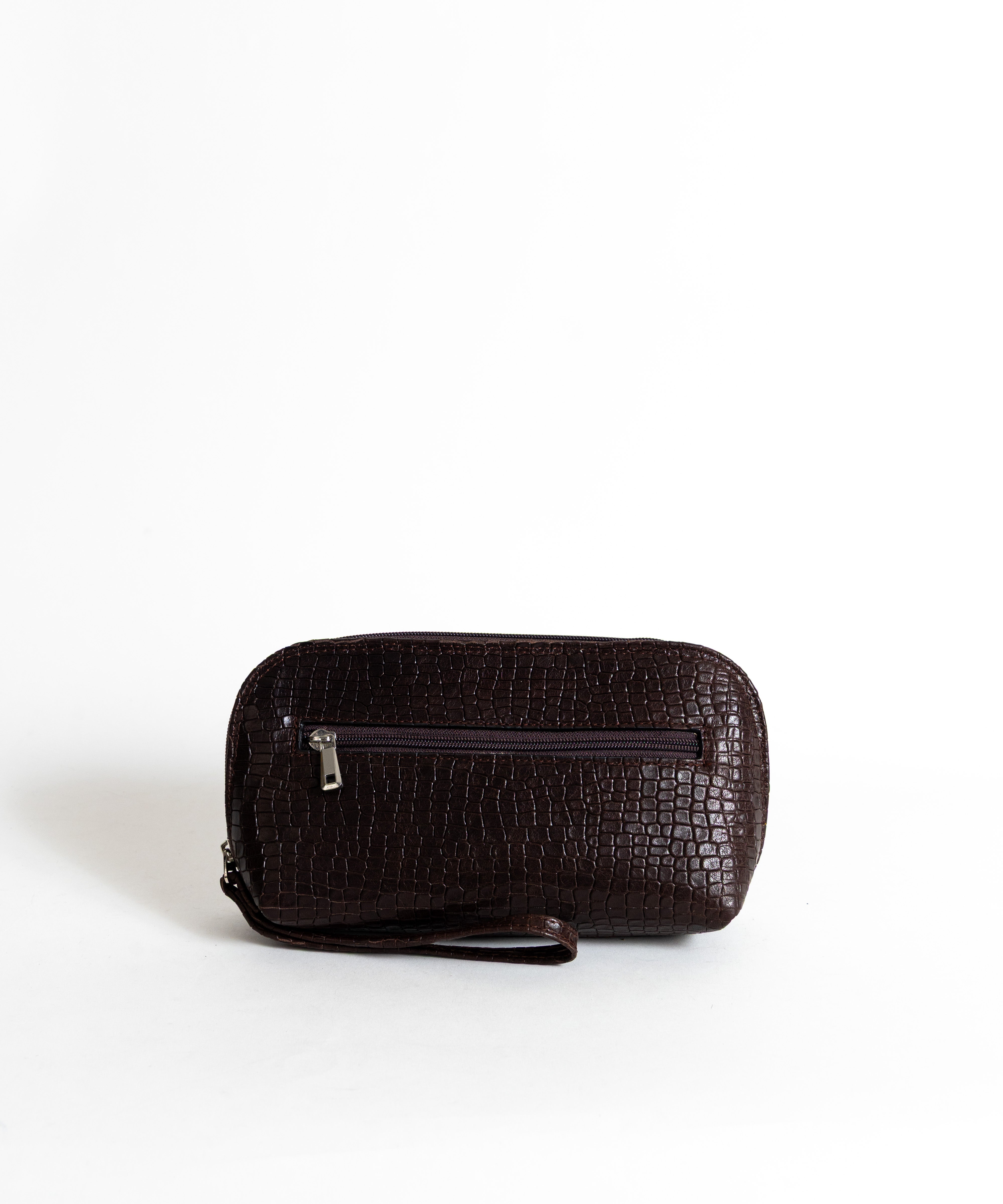 Tamno braon Neseser Tena