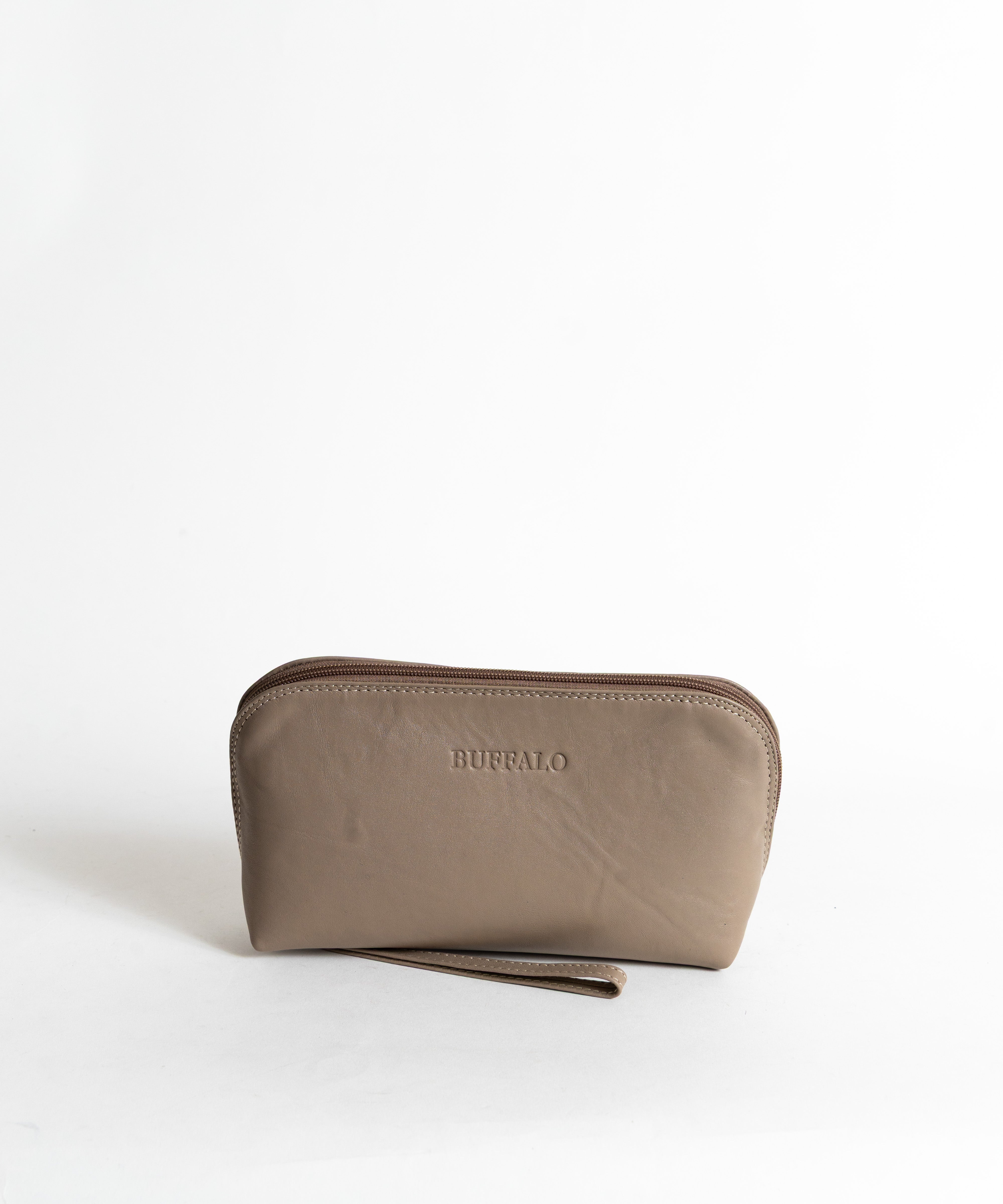 Svetlo braon Neseser Tena