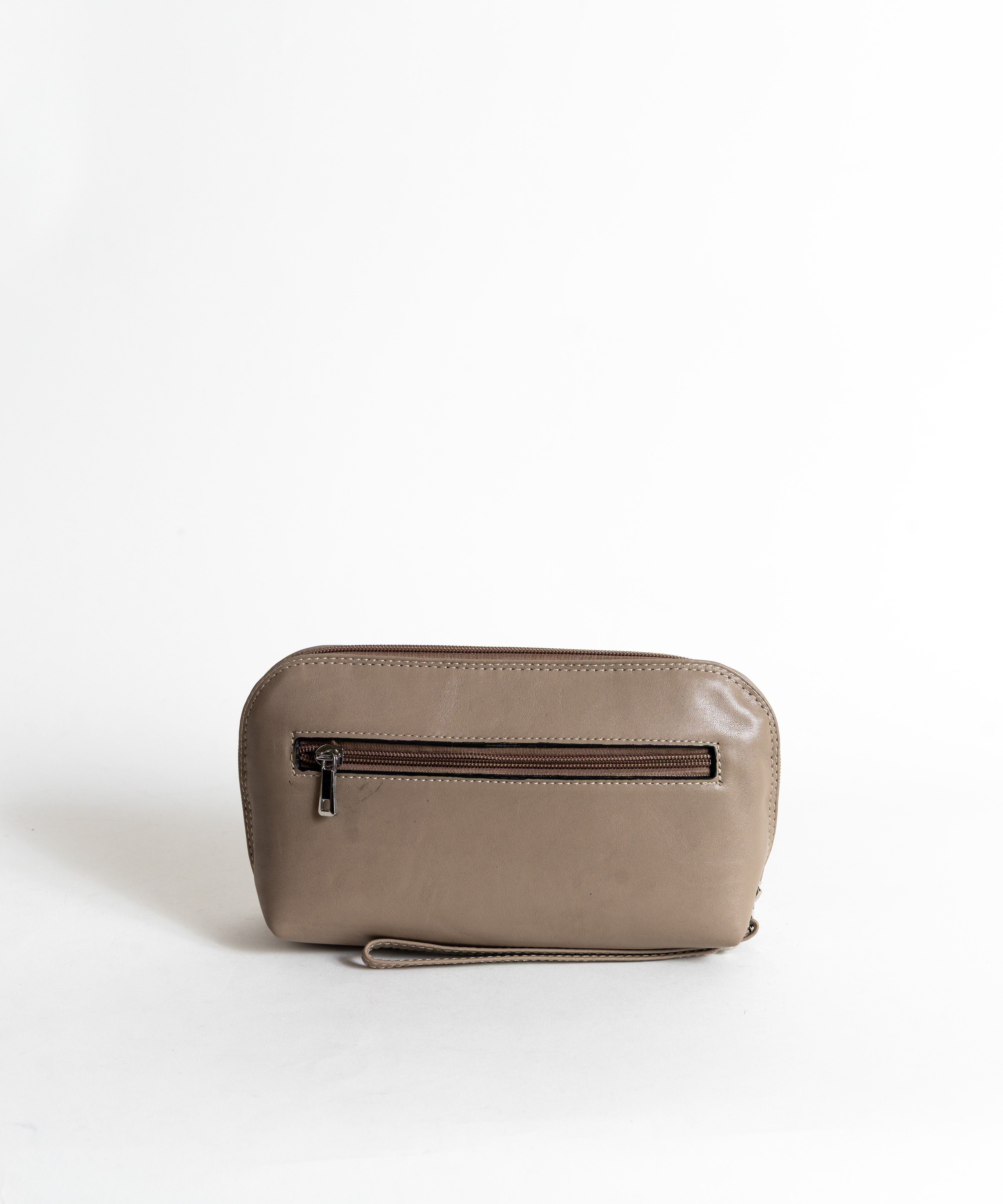 Svetlo braon Neseser Tena