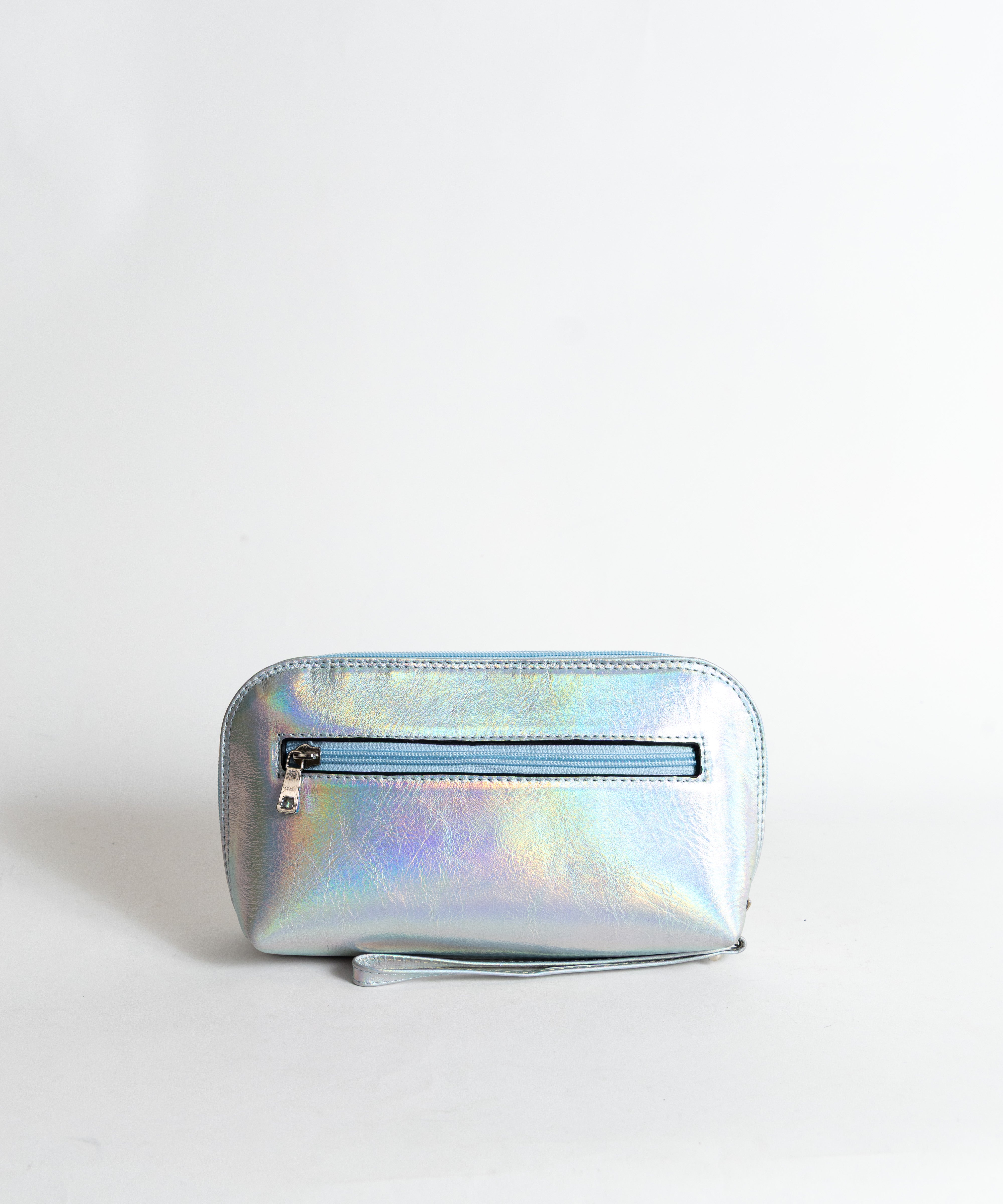 Srebrni Neseser Tena