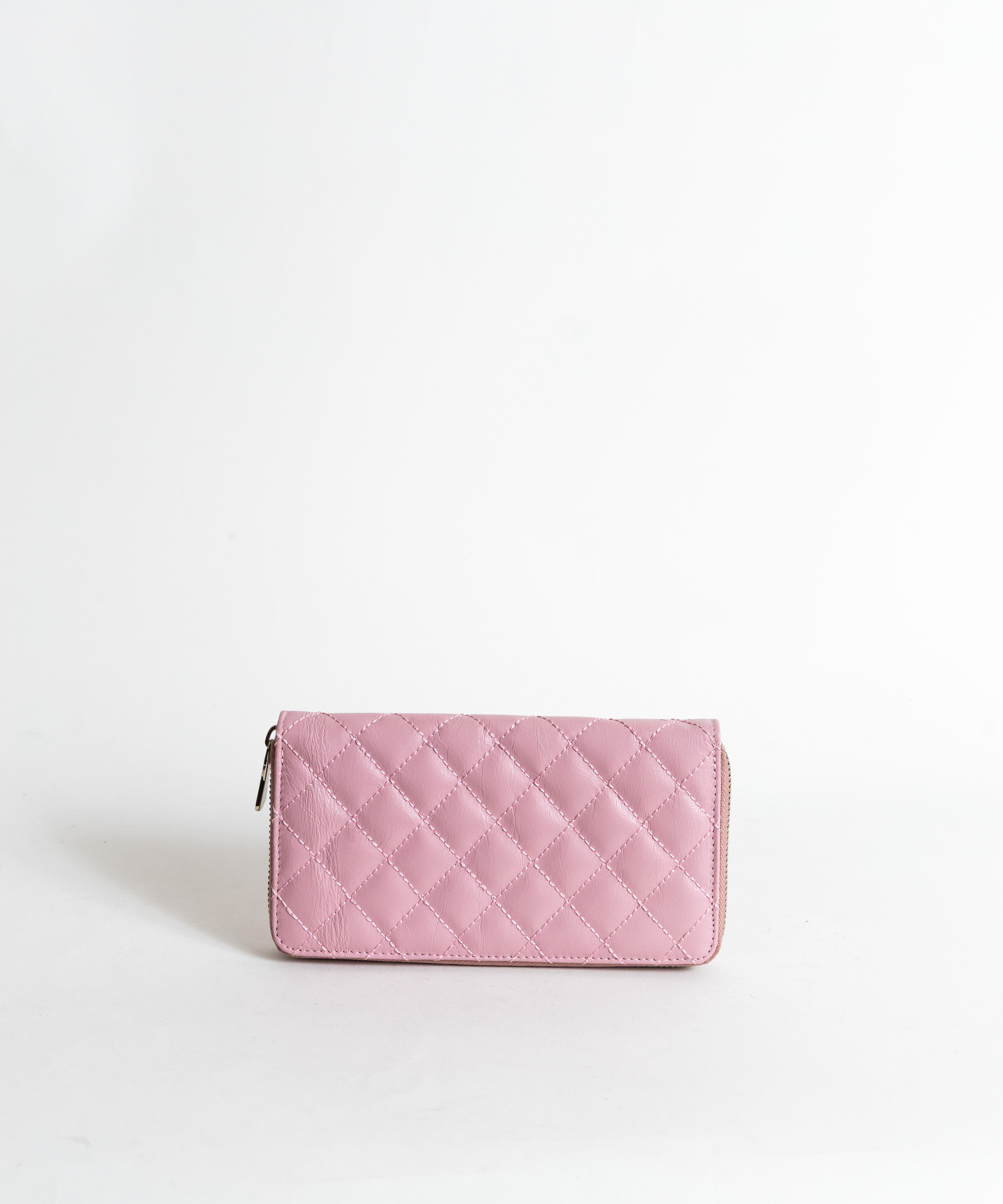 Roze novčanik Dapa / 104