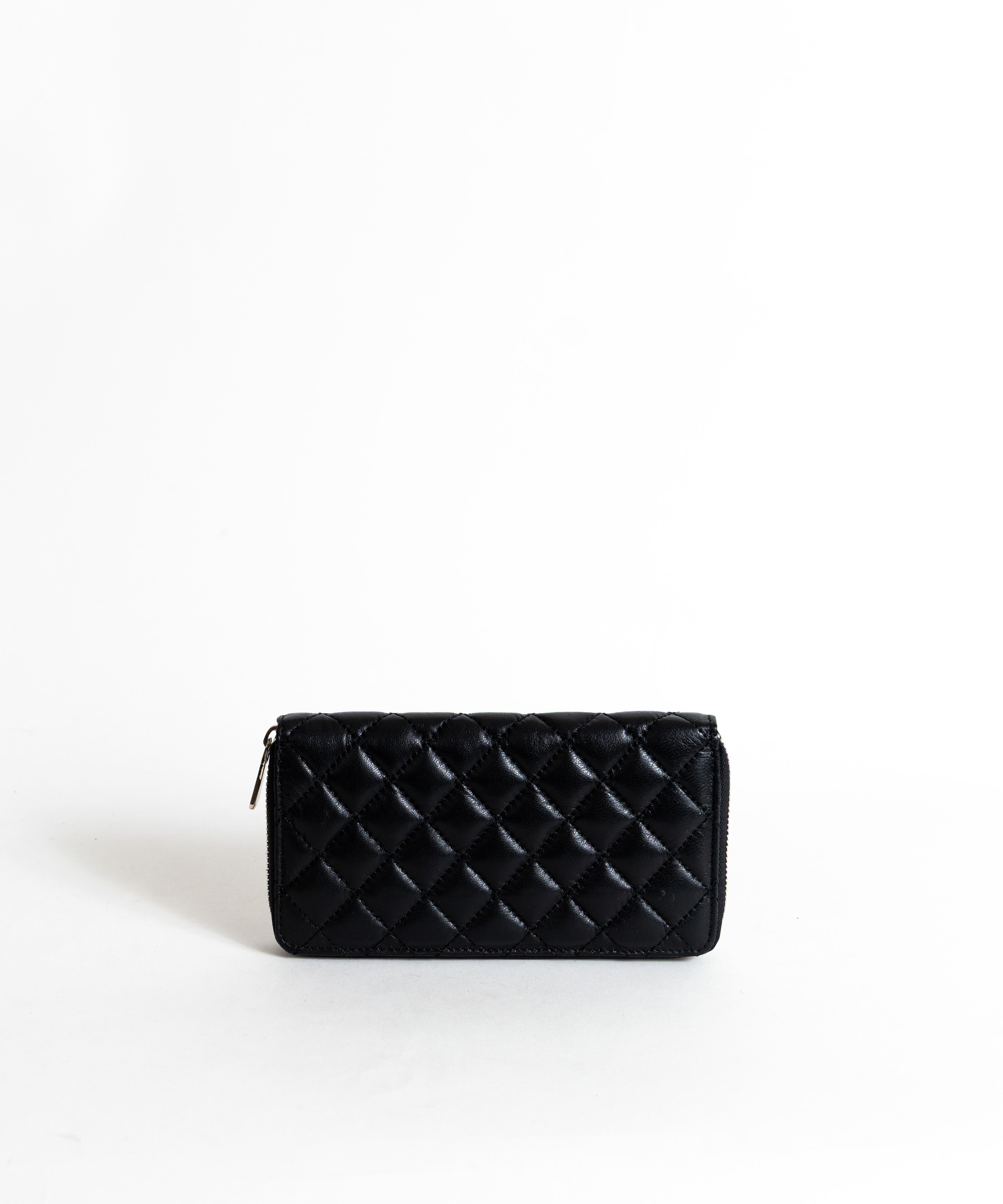 Crni novčanik Dapa / 104