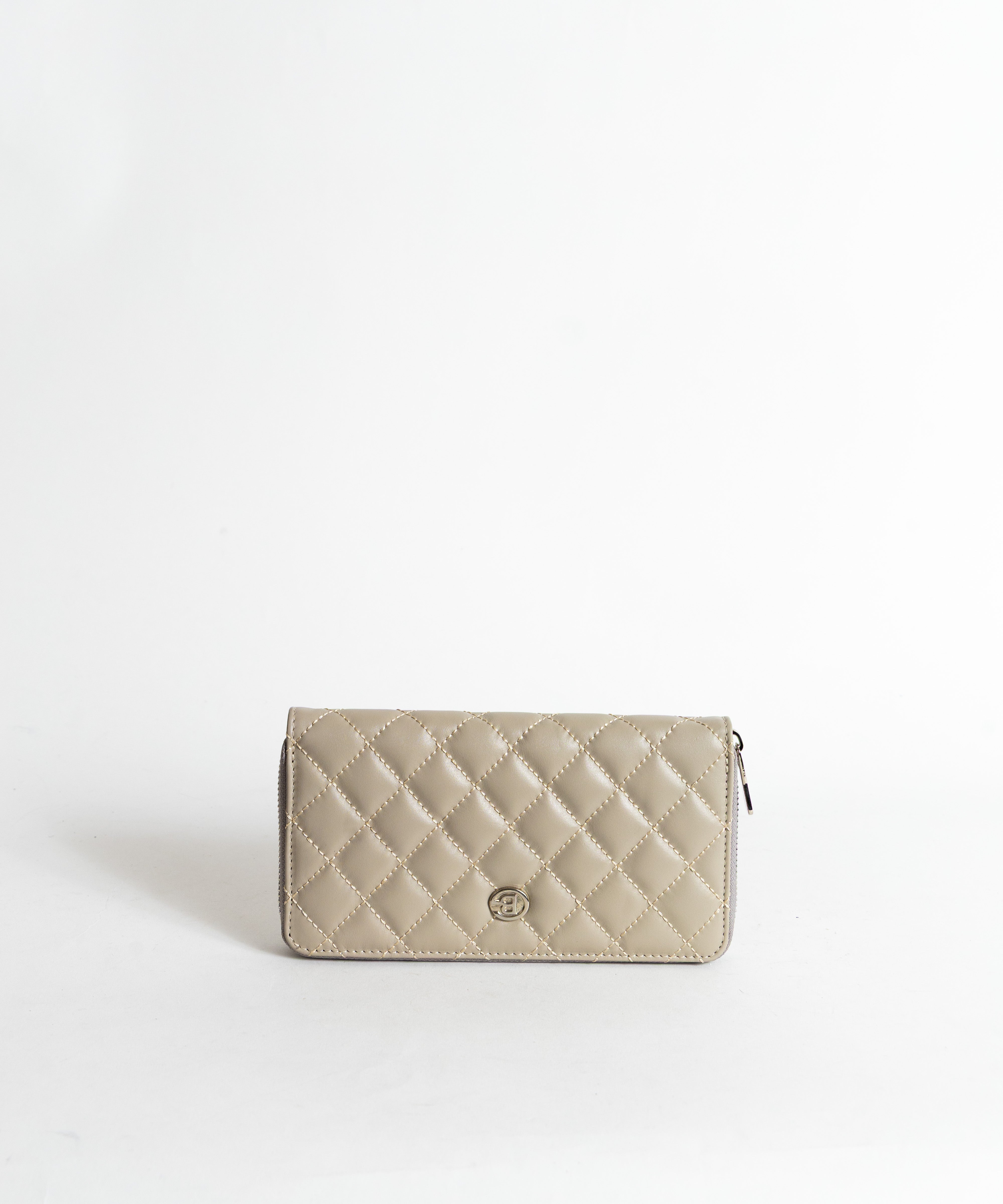 Bež novčanik Dapa / 104