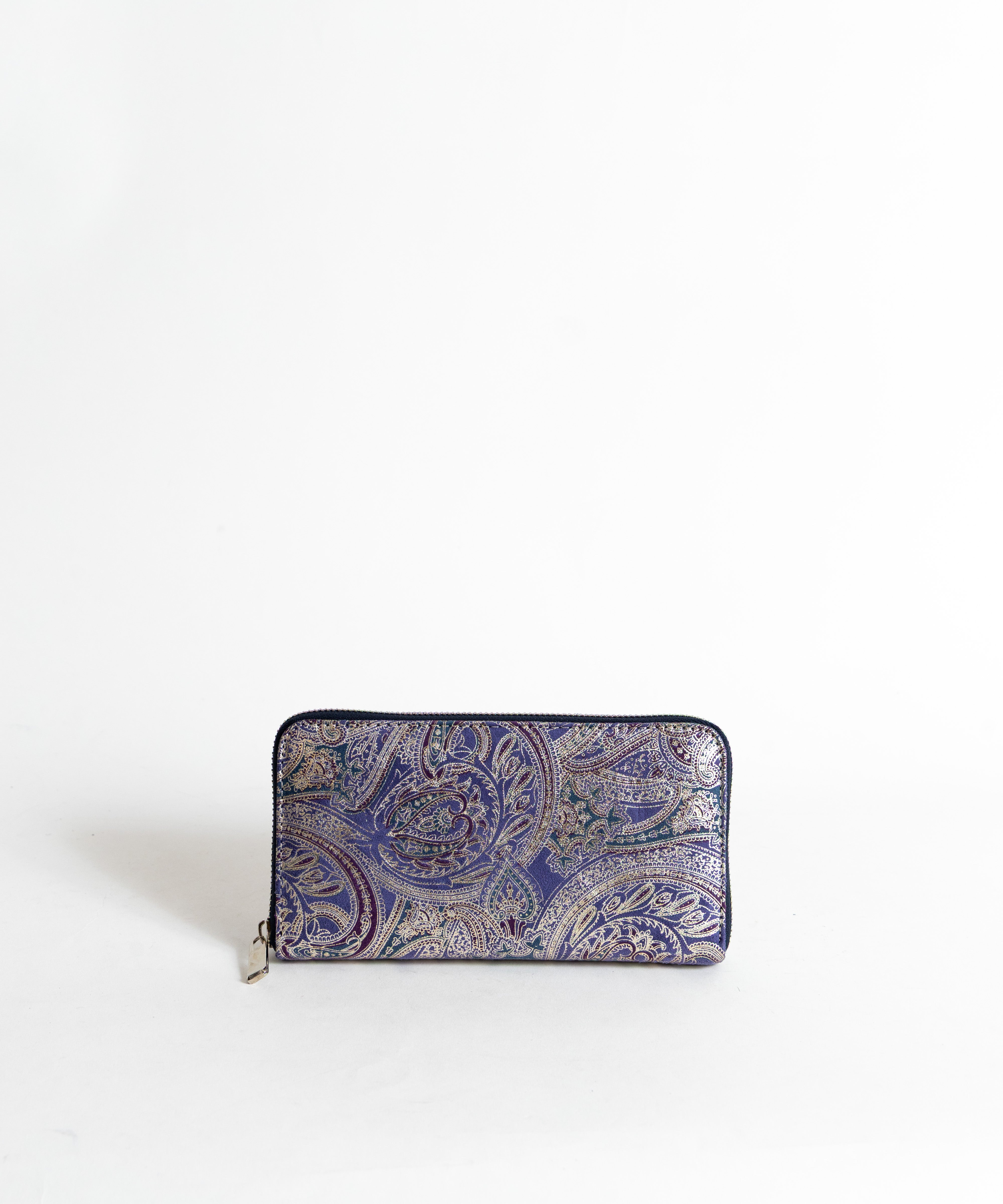 Teget šara novčanik Dapa / 104