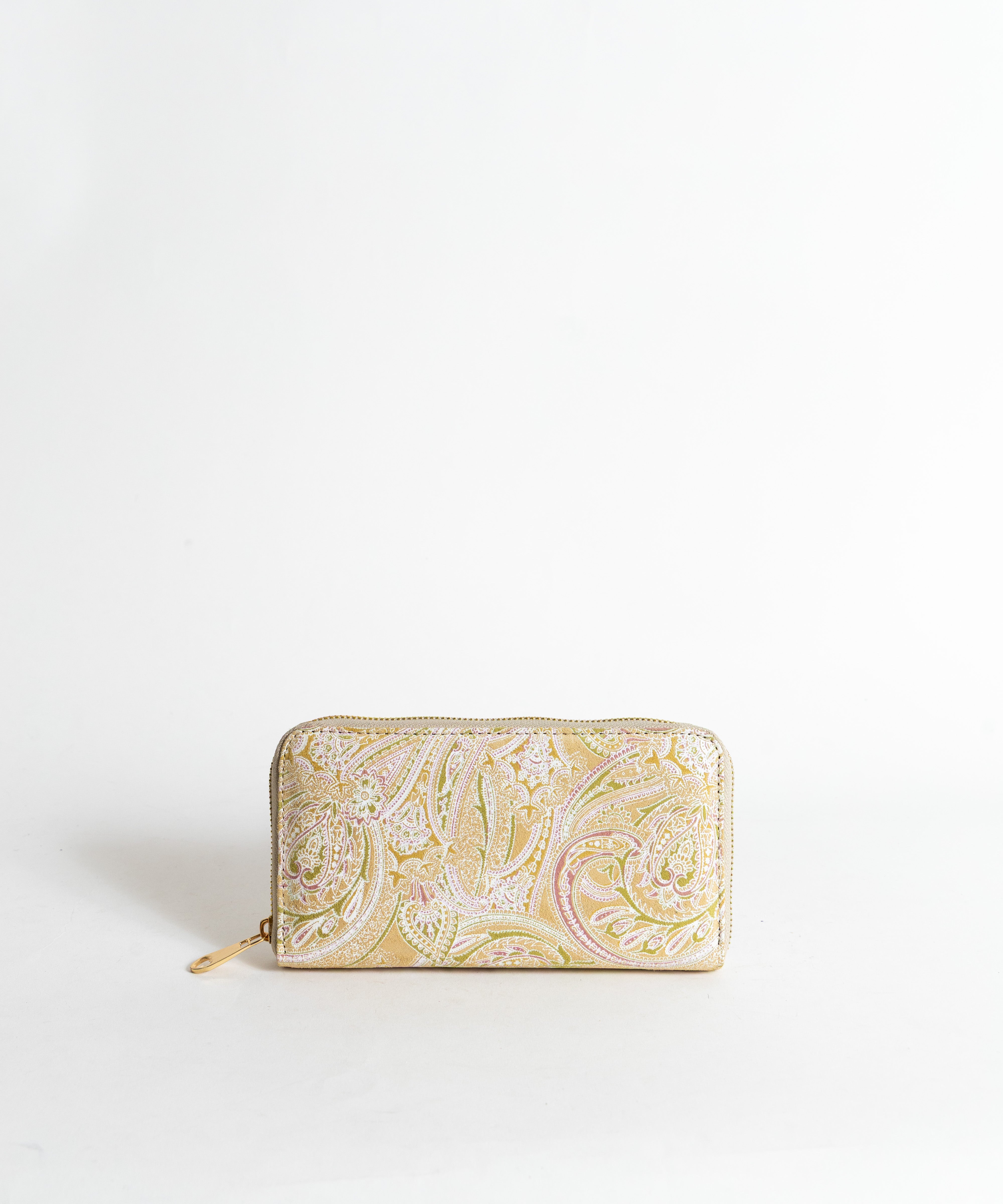 Bež šara novčanik Dapa / 104