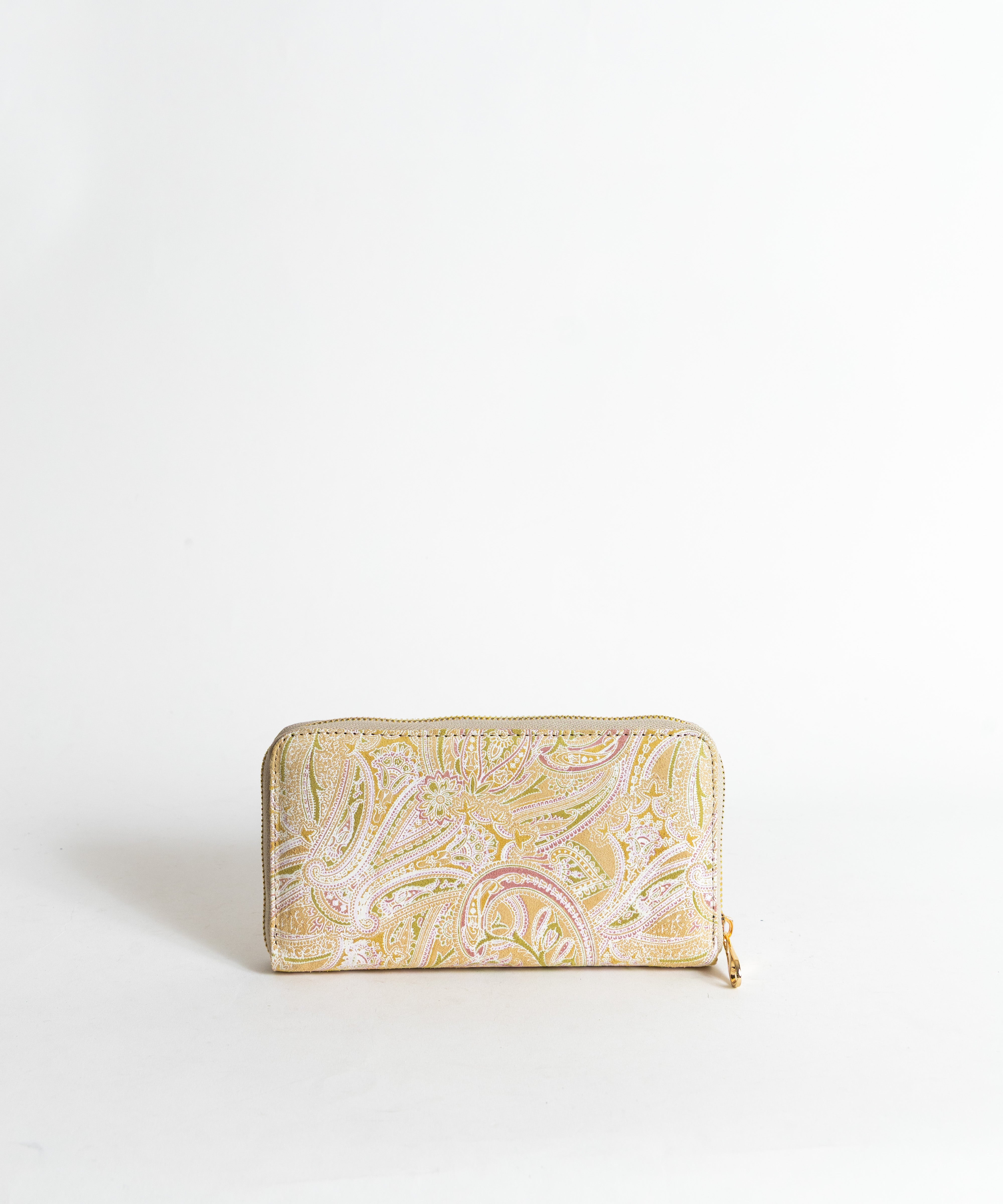 Bež šara novčanik Dapa / 104