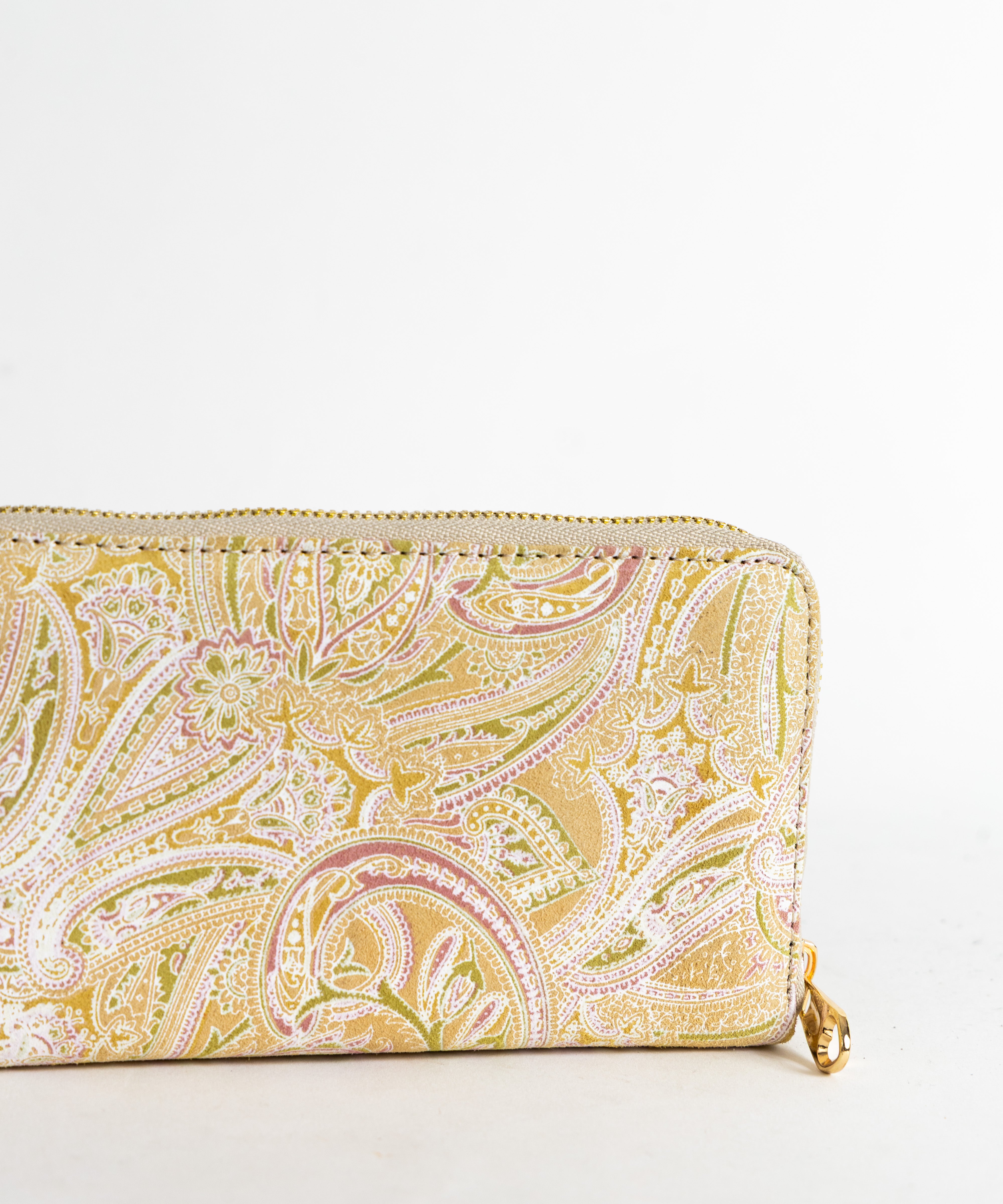 Bež šara novčanik Dapa / 104