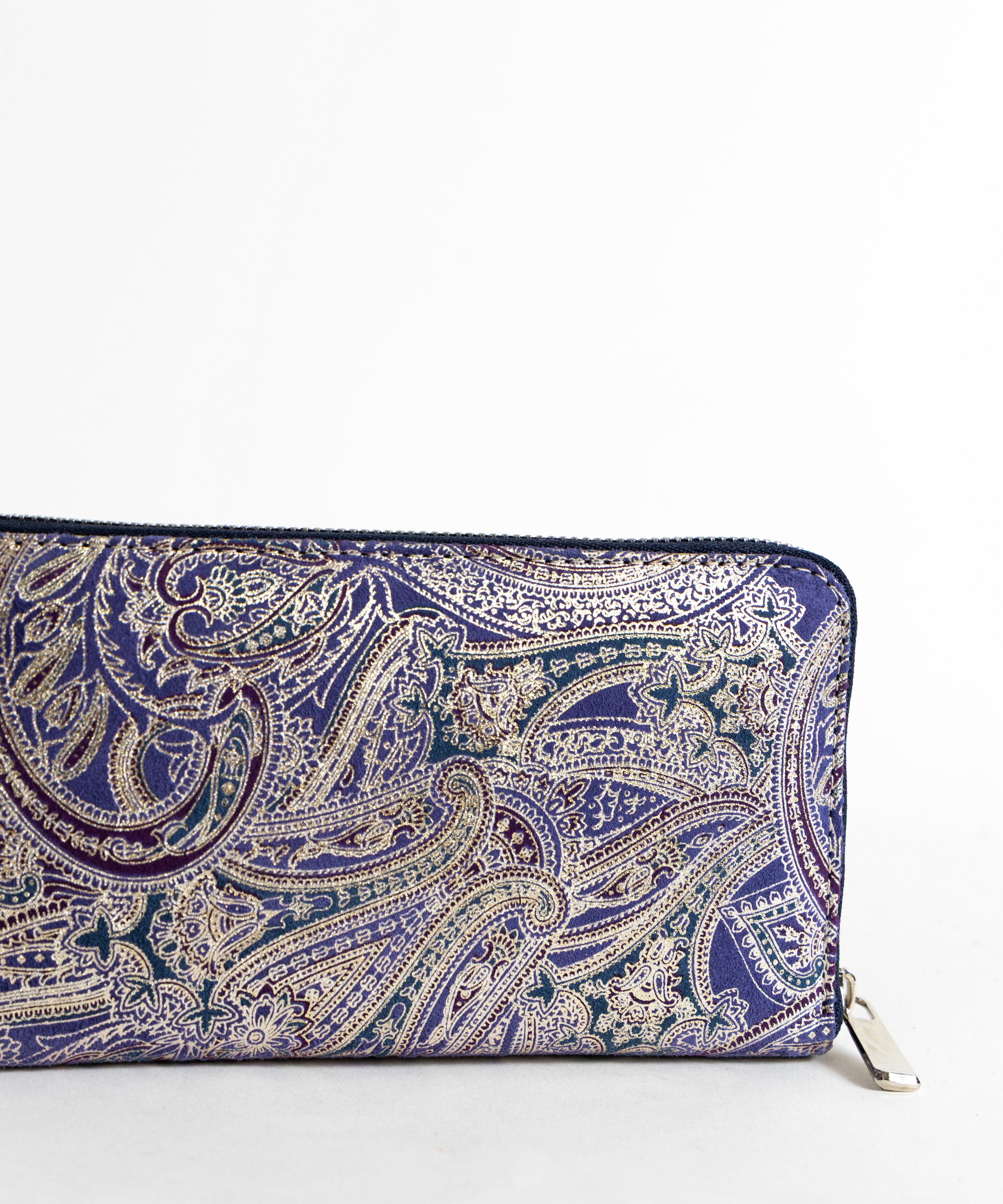 Teget šara novčanik Dapa / 104