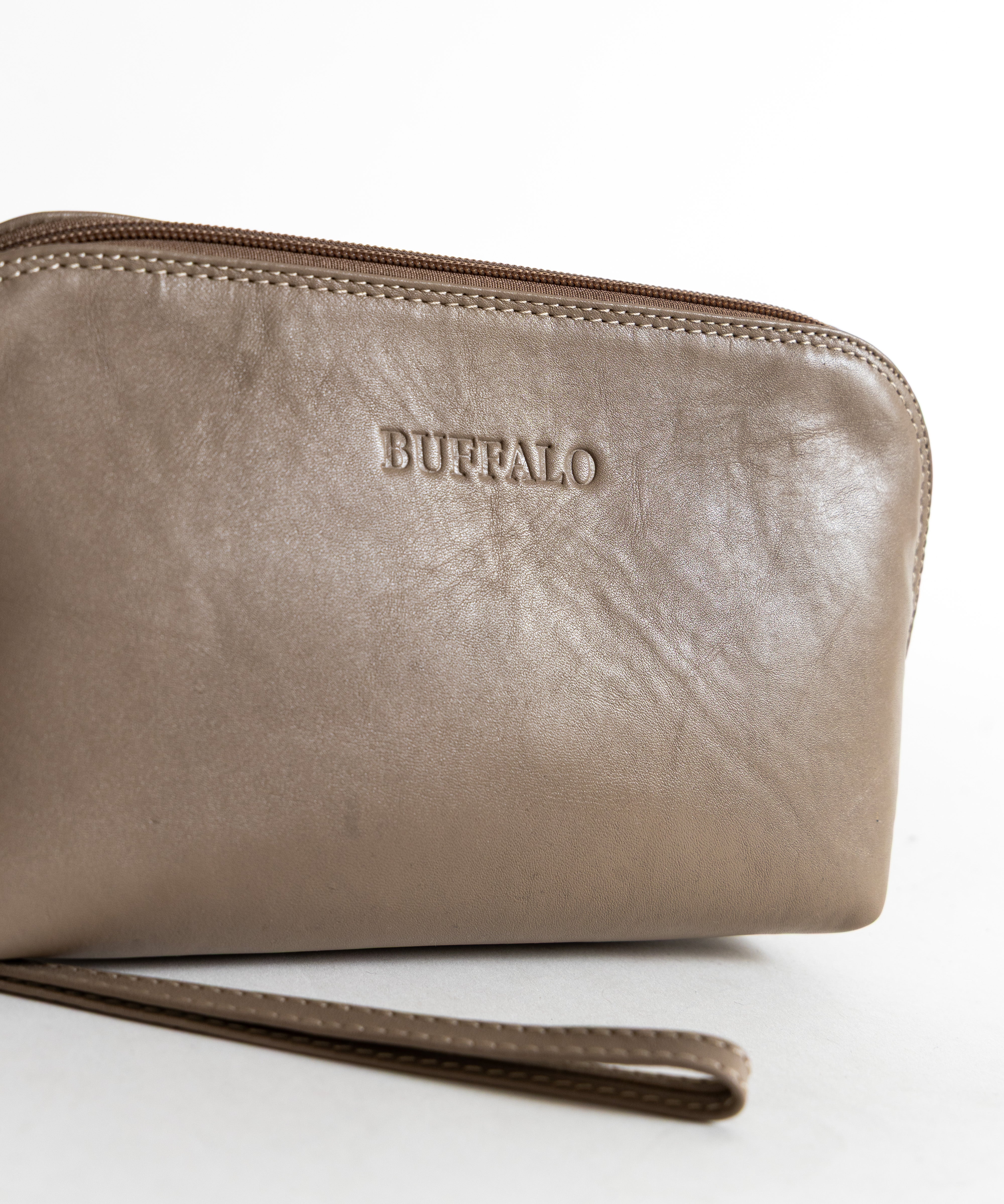 Svetlo braon Neseser Tena