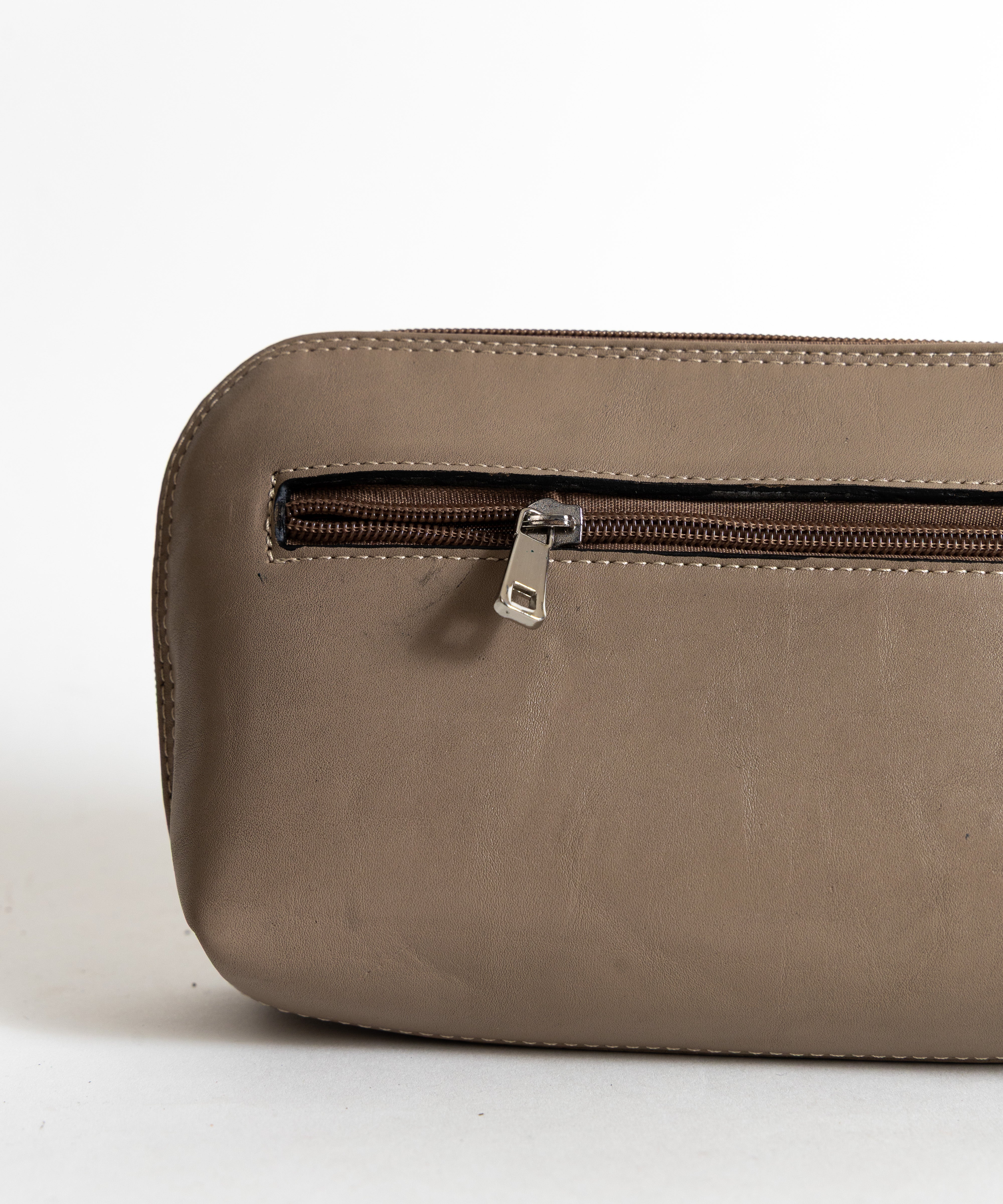 Svetlo braon Neseser Tena