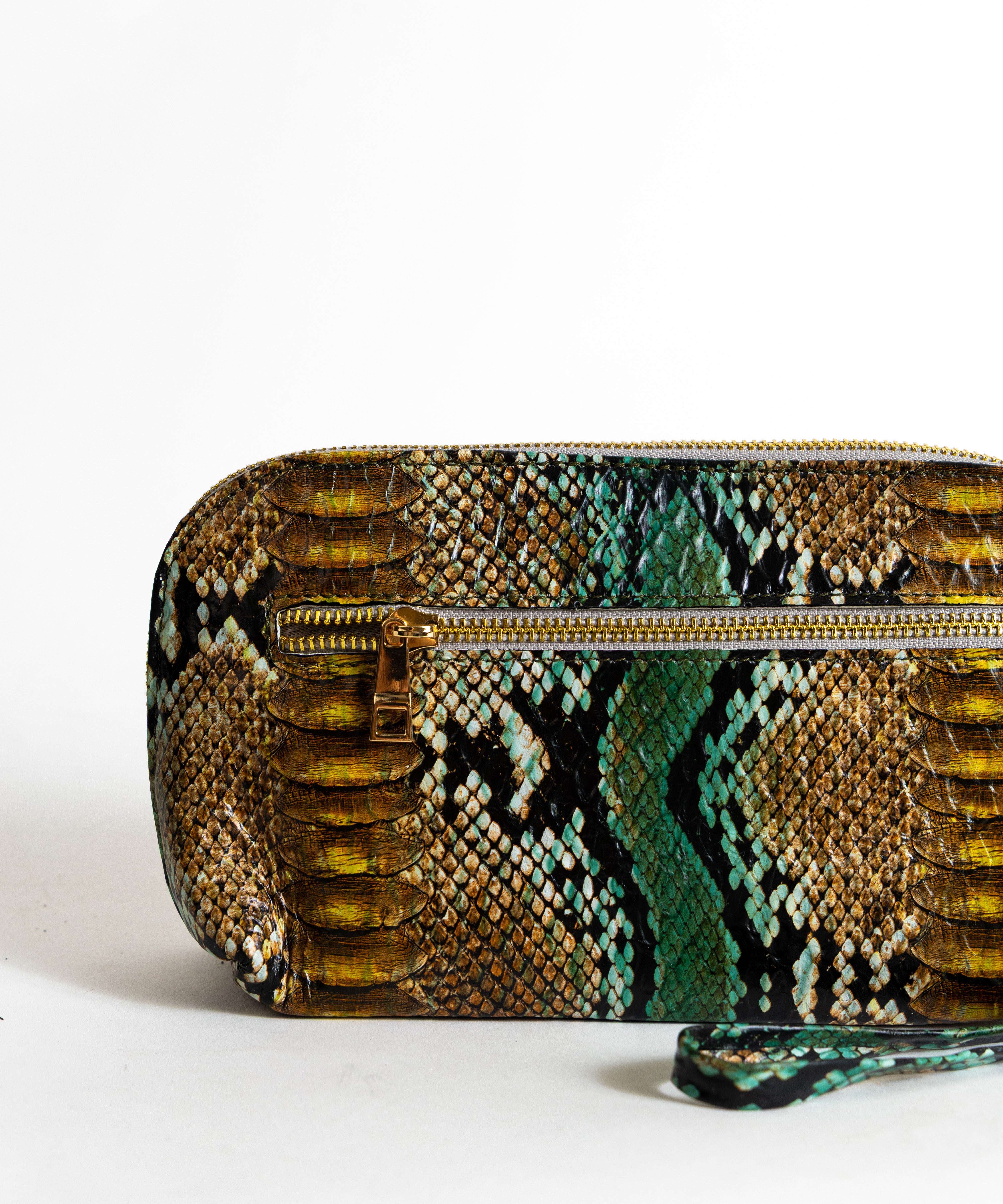 Zmija Šara Neseser Tena