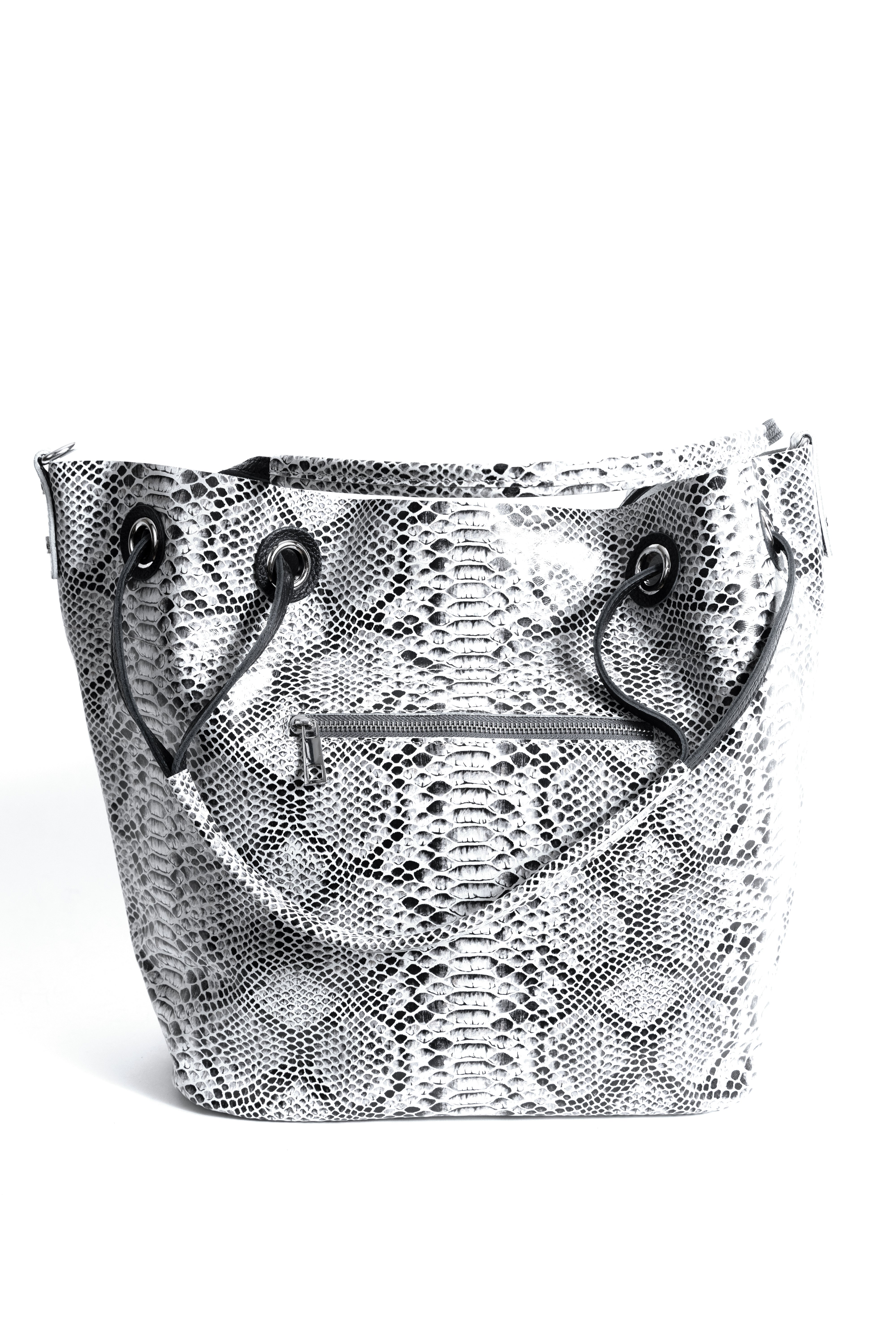 BELA ŠARA TAŠNA SINTRA / 146