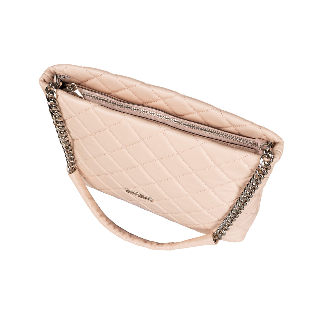 Svetlo roze tašna Helsinki / 197