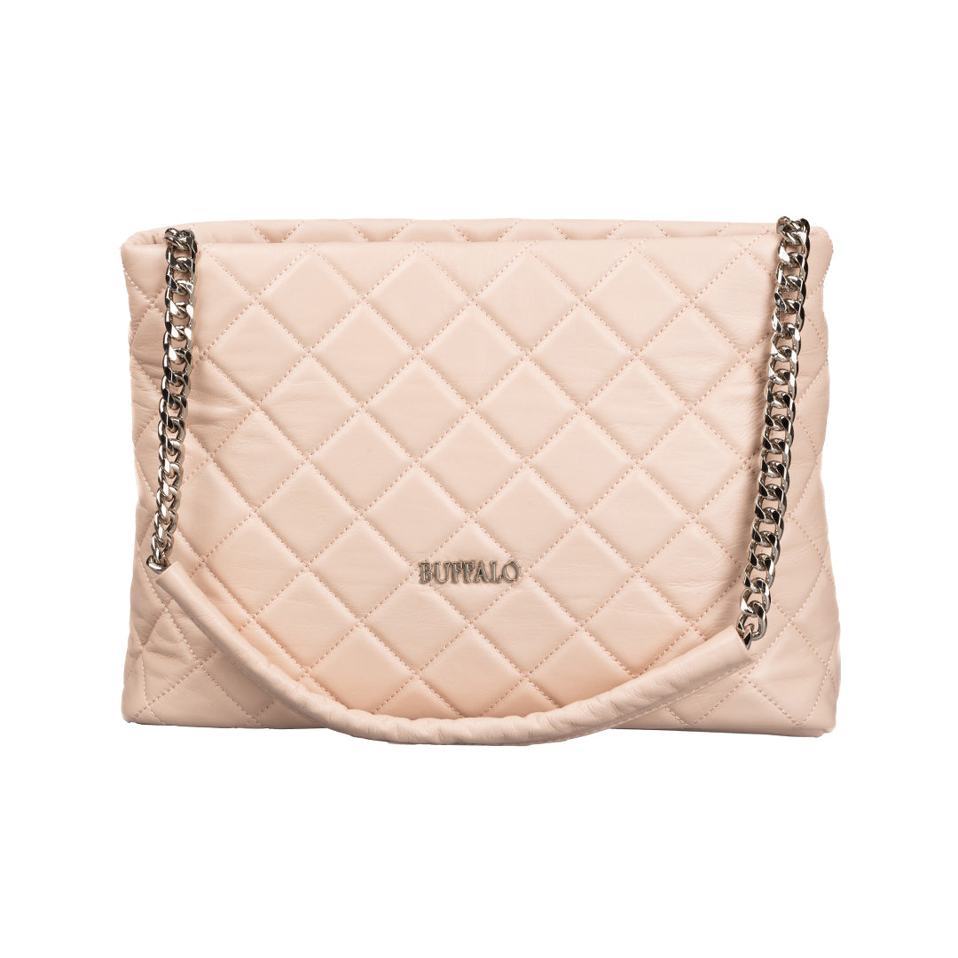 Svetlo roze tašna Helsinki / 197