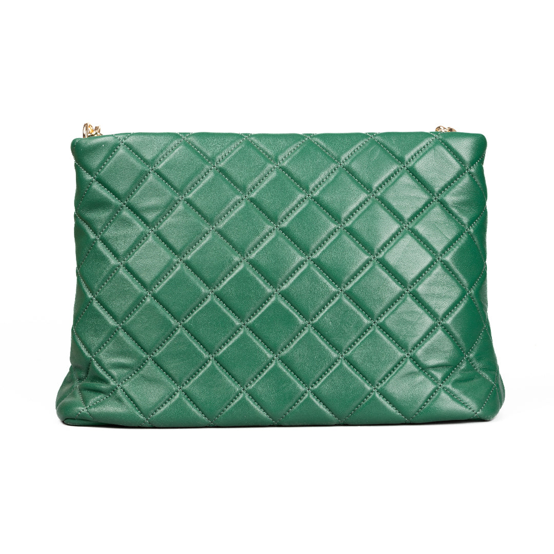 Zelena tašna Helsinki / 197