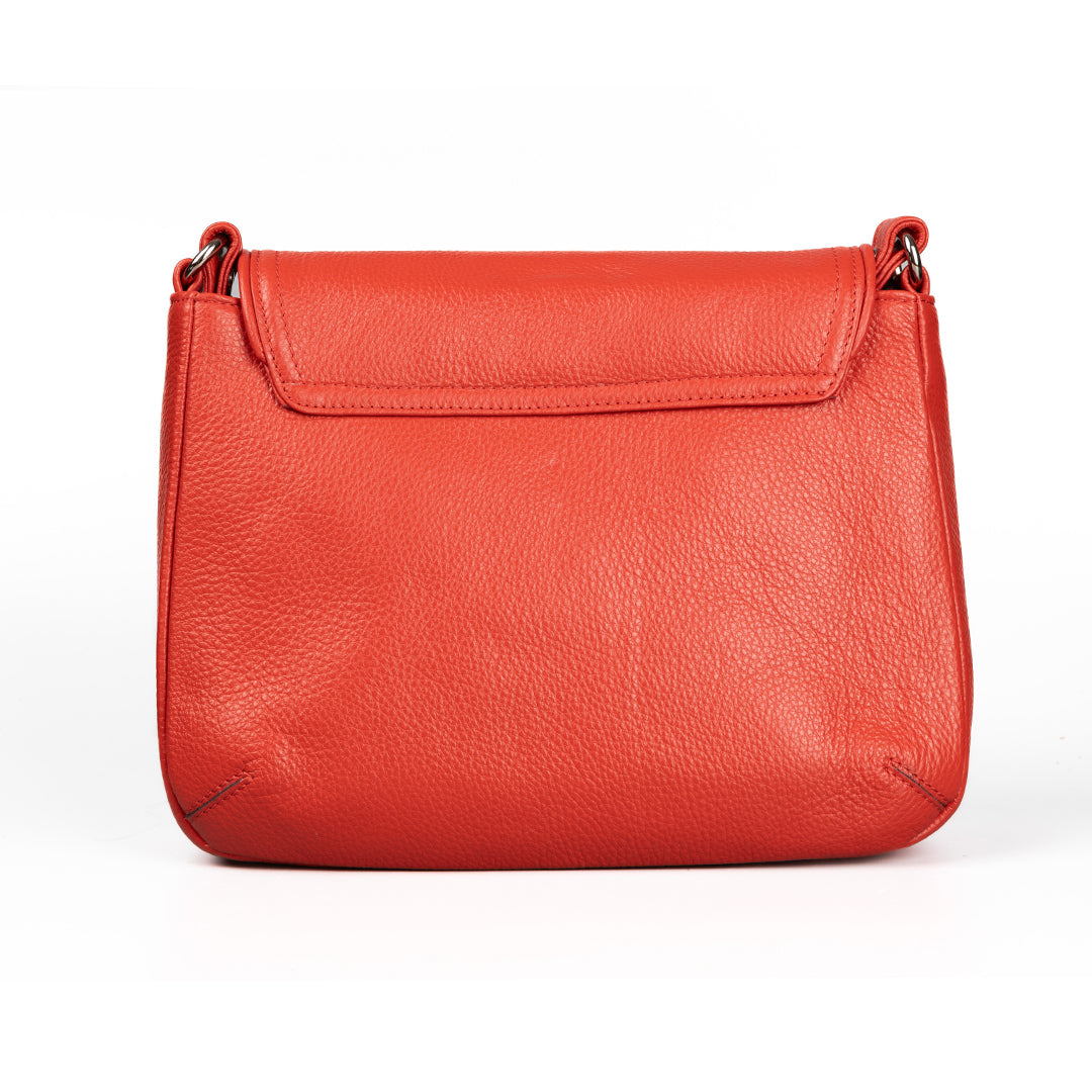 Crvena tašna London / 181