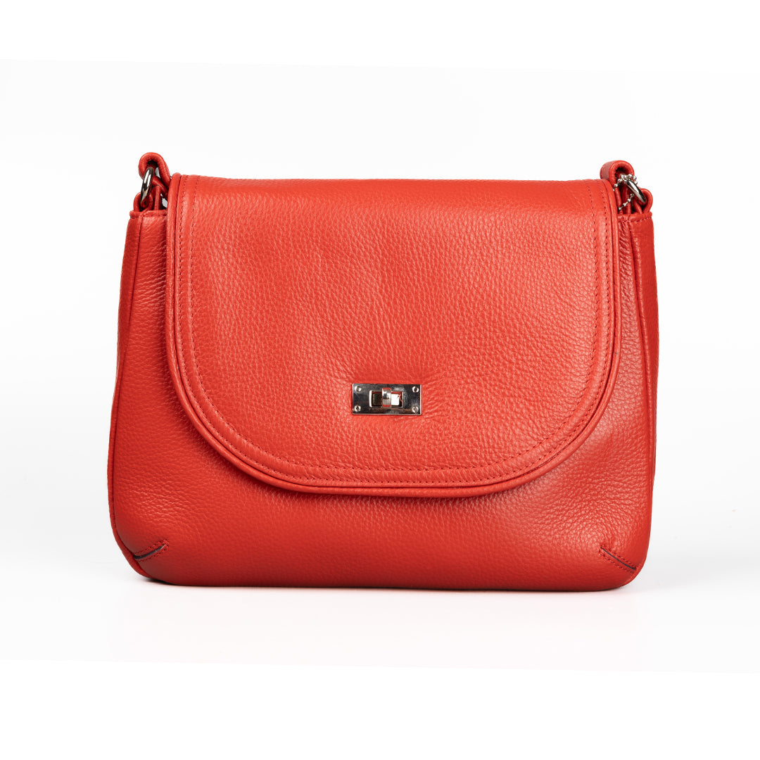 Crvena tašna London / 181