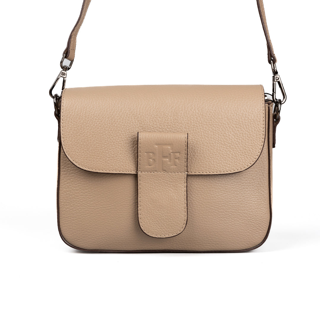 Bež tašna Njujork / 186